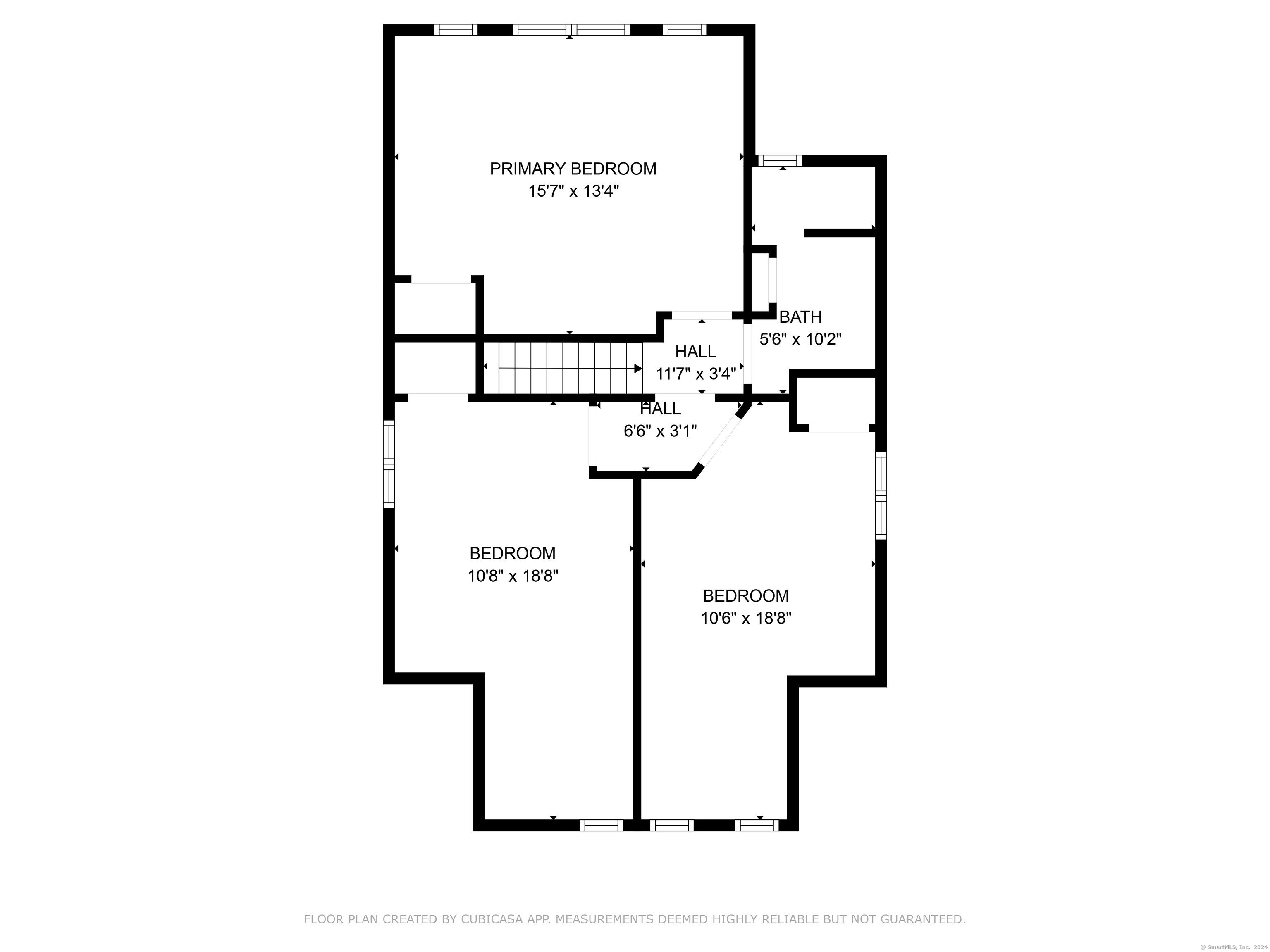 11 Wildwood Road