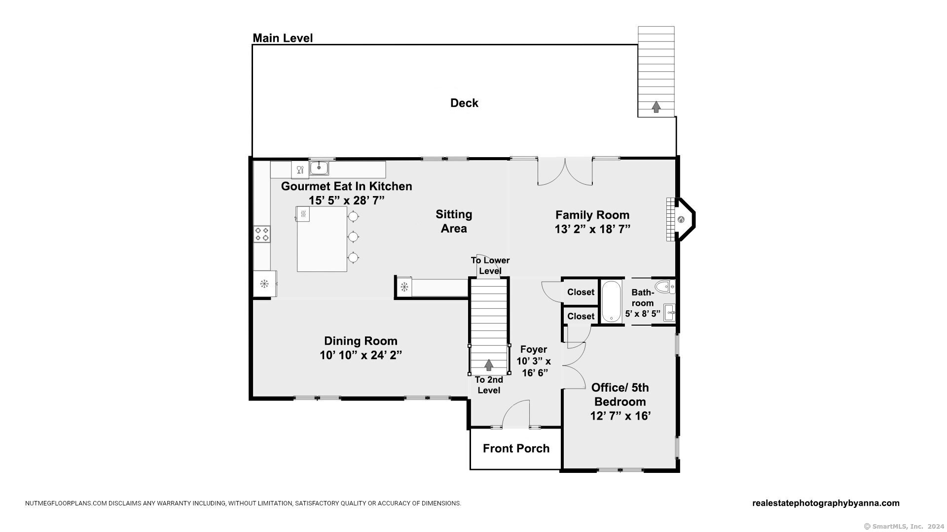 53 Marian Road