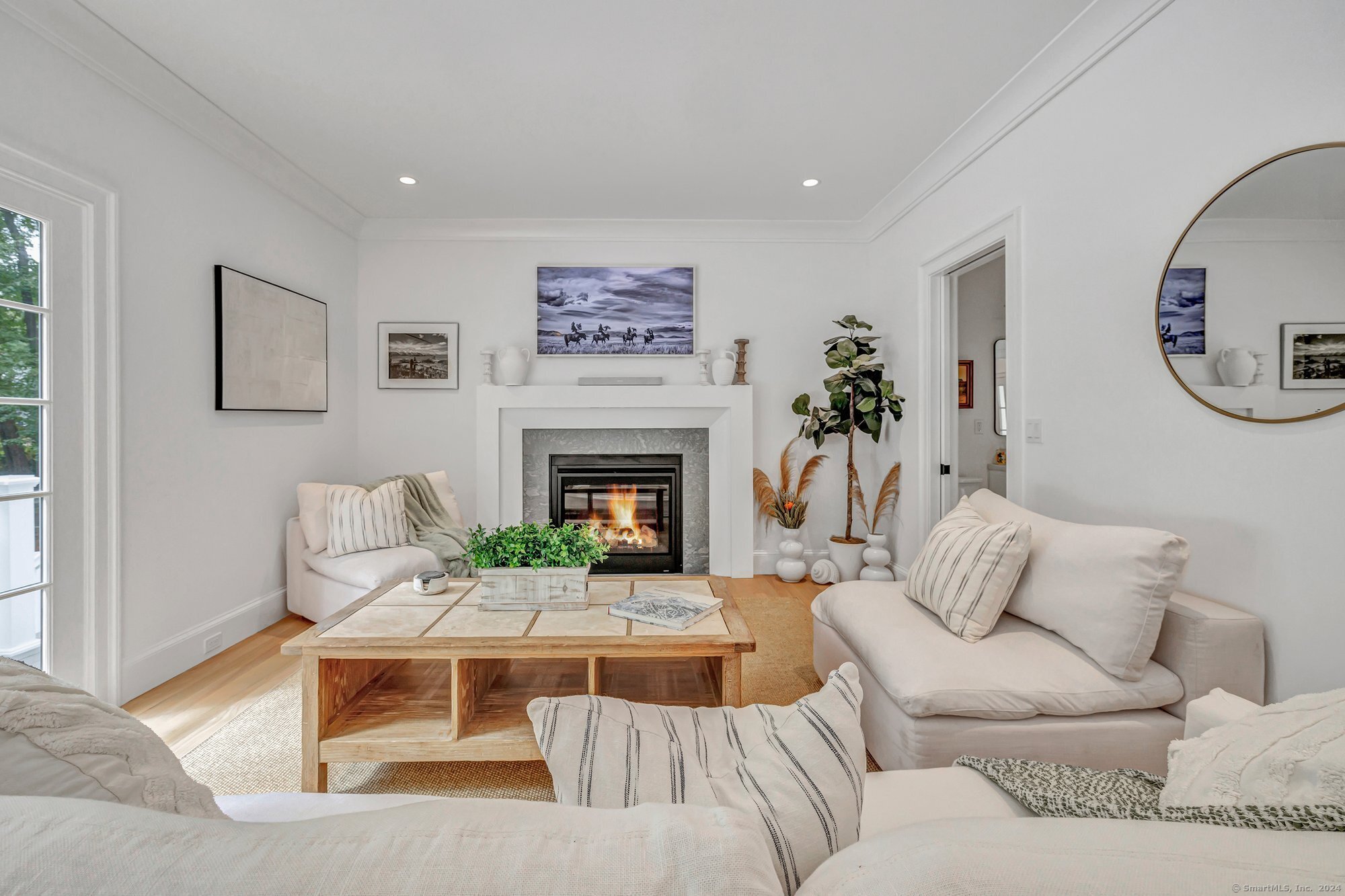 53 Marian Road