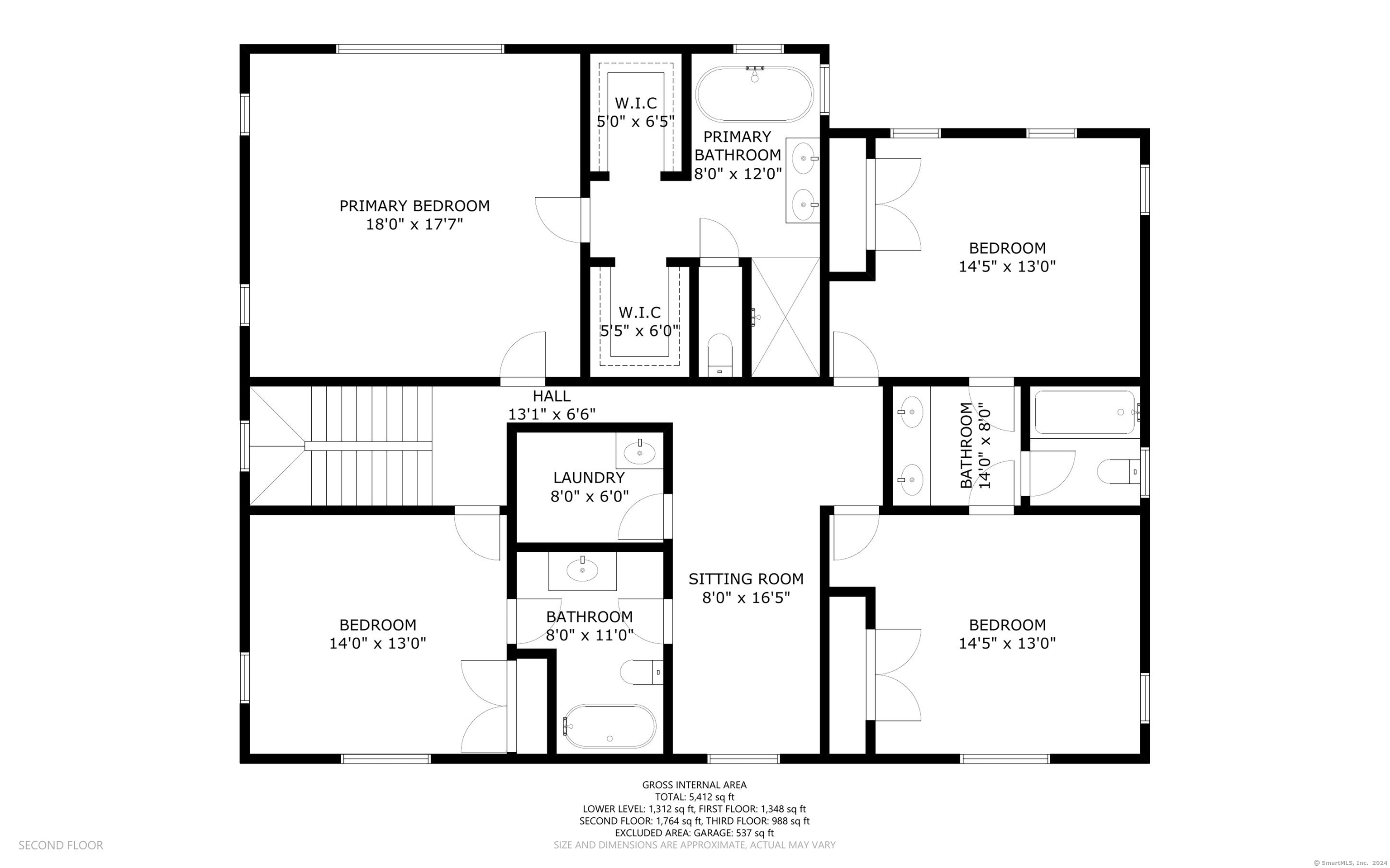 75 Adley Road