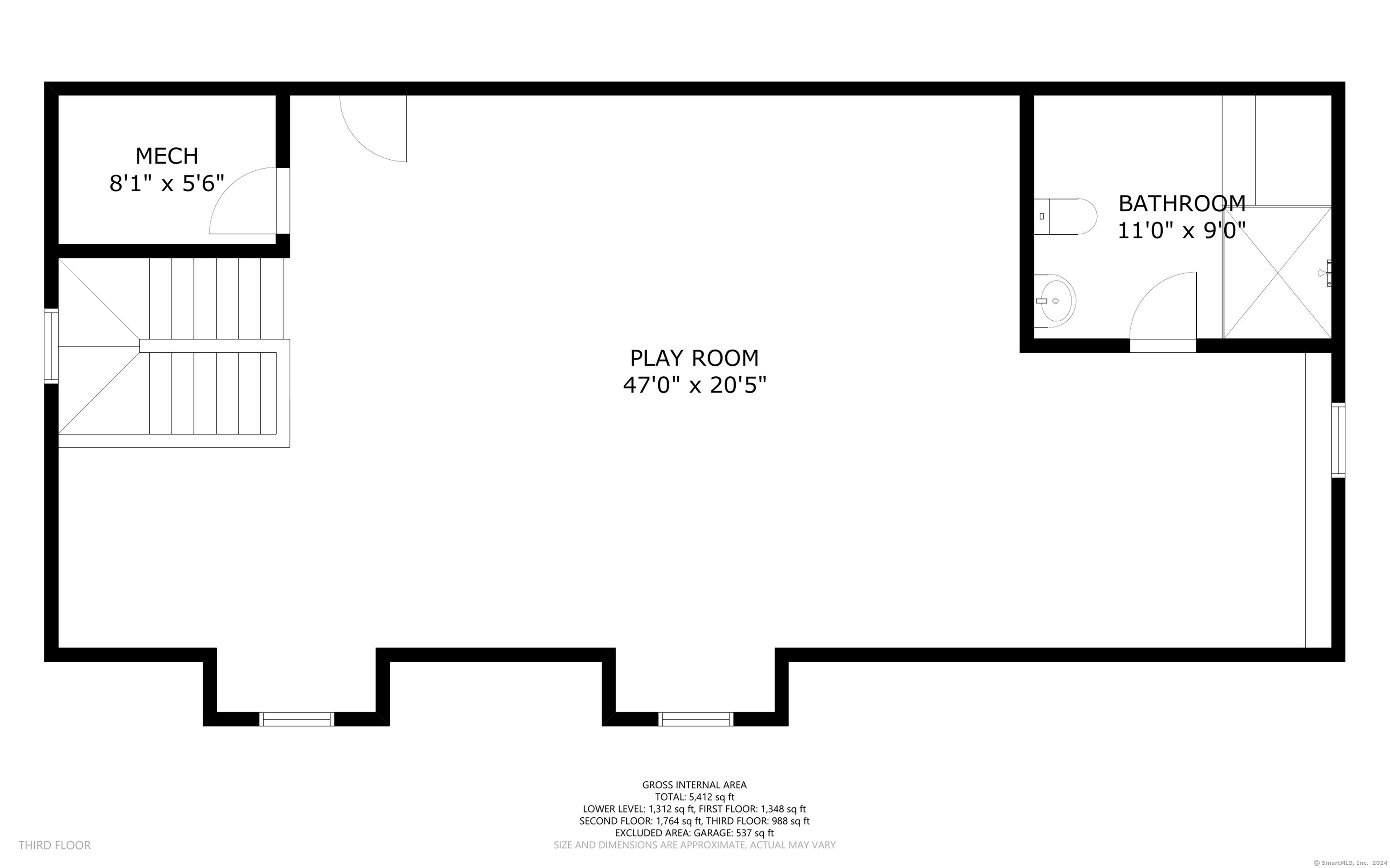75 Adley Road