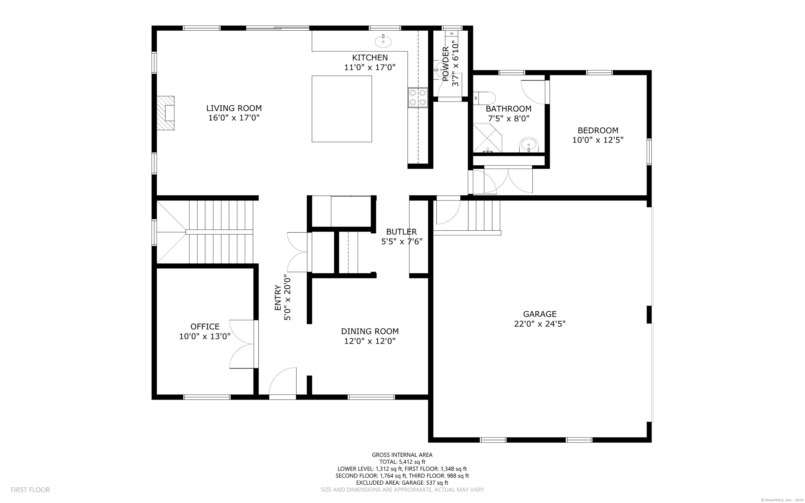 75 Adley Road
