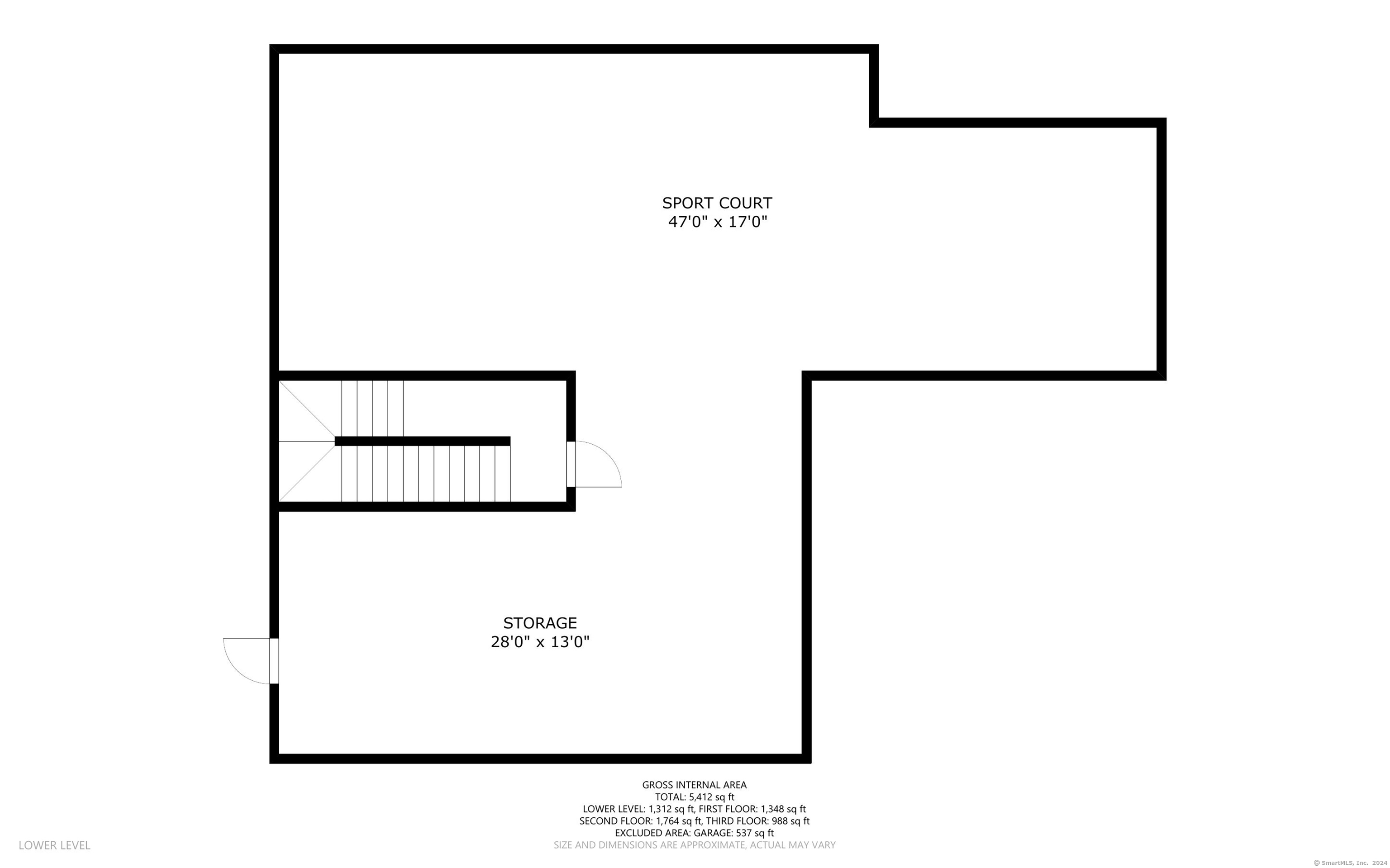75 Adley Road