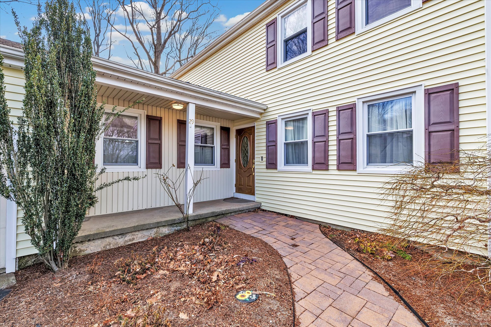 29 Cherry Hill Road