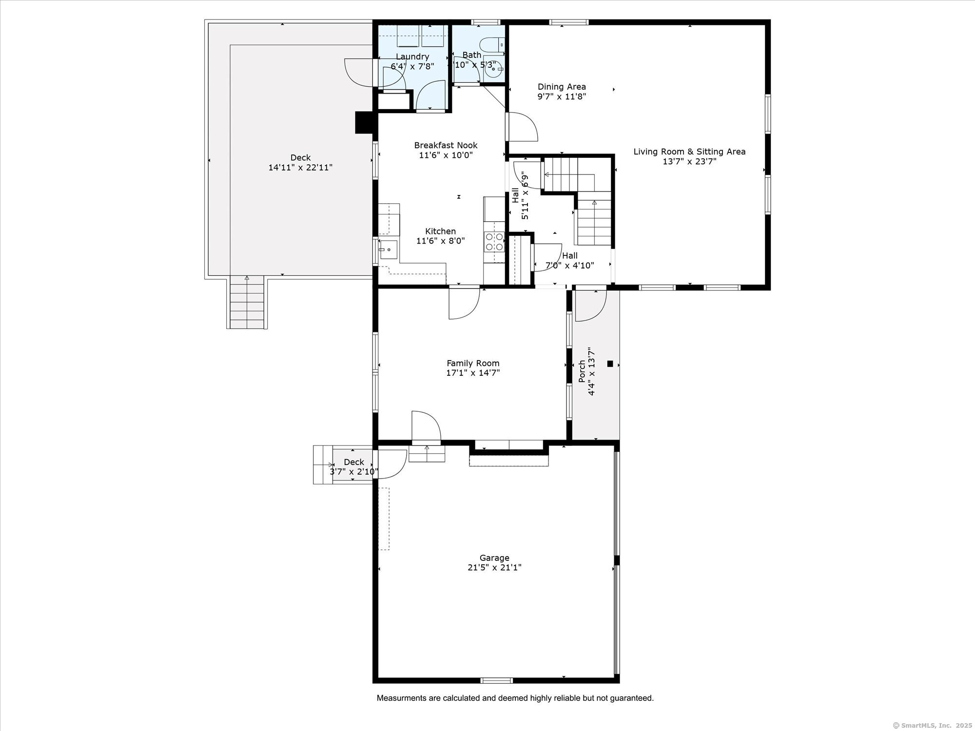 29 Cherry Hill Road