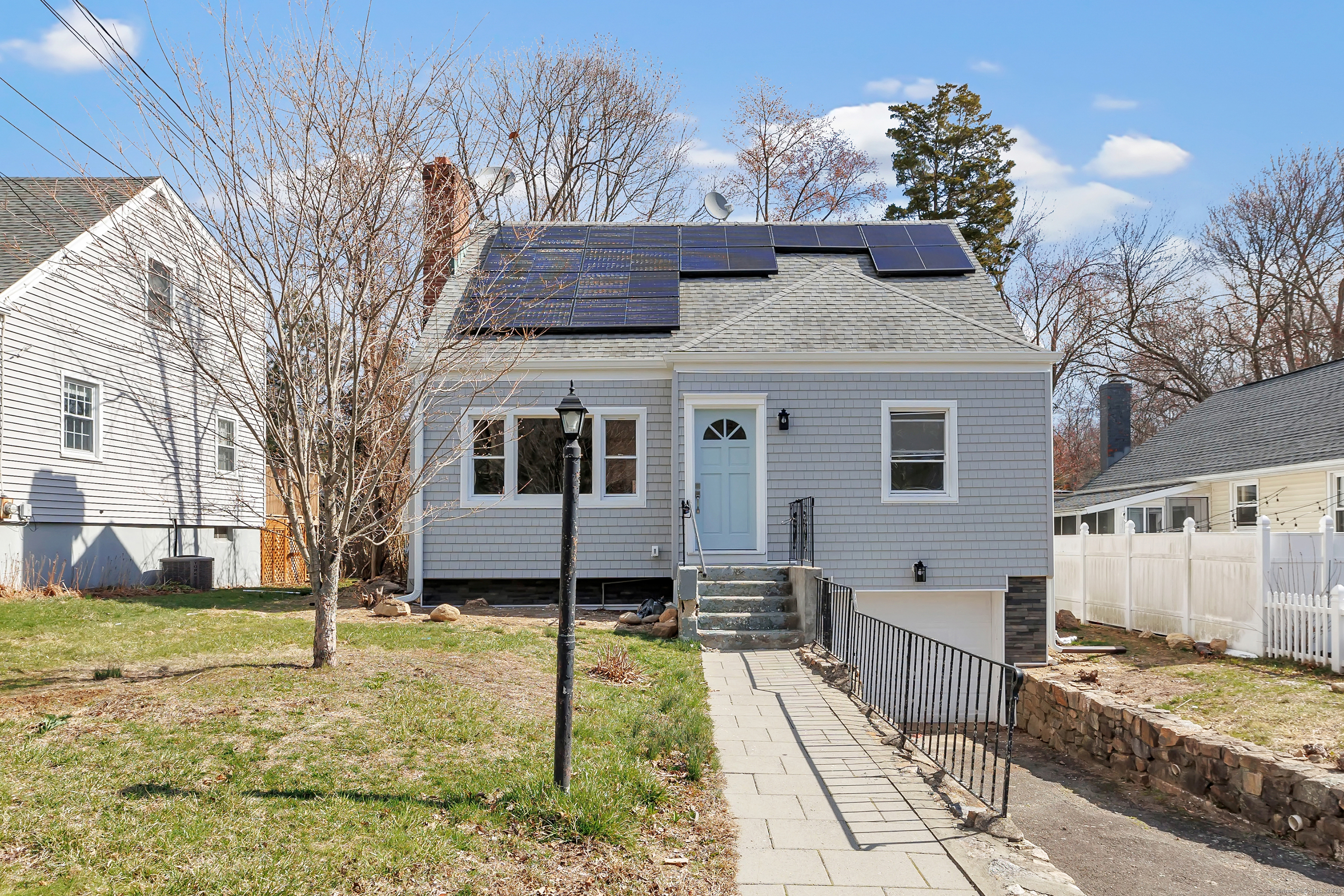 258 Bennett Street