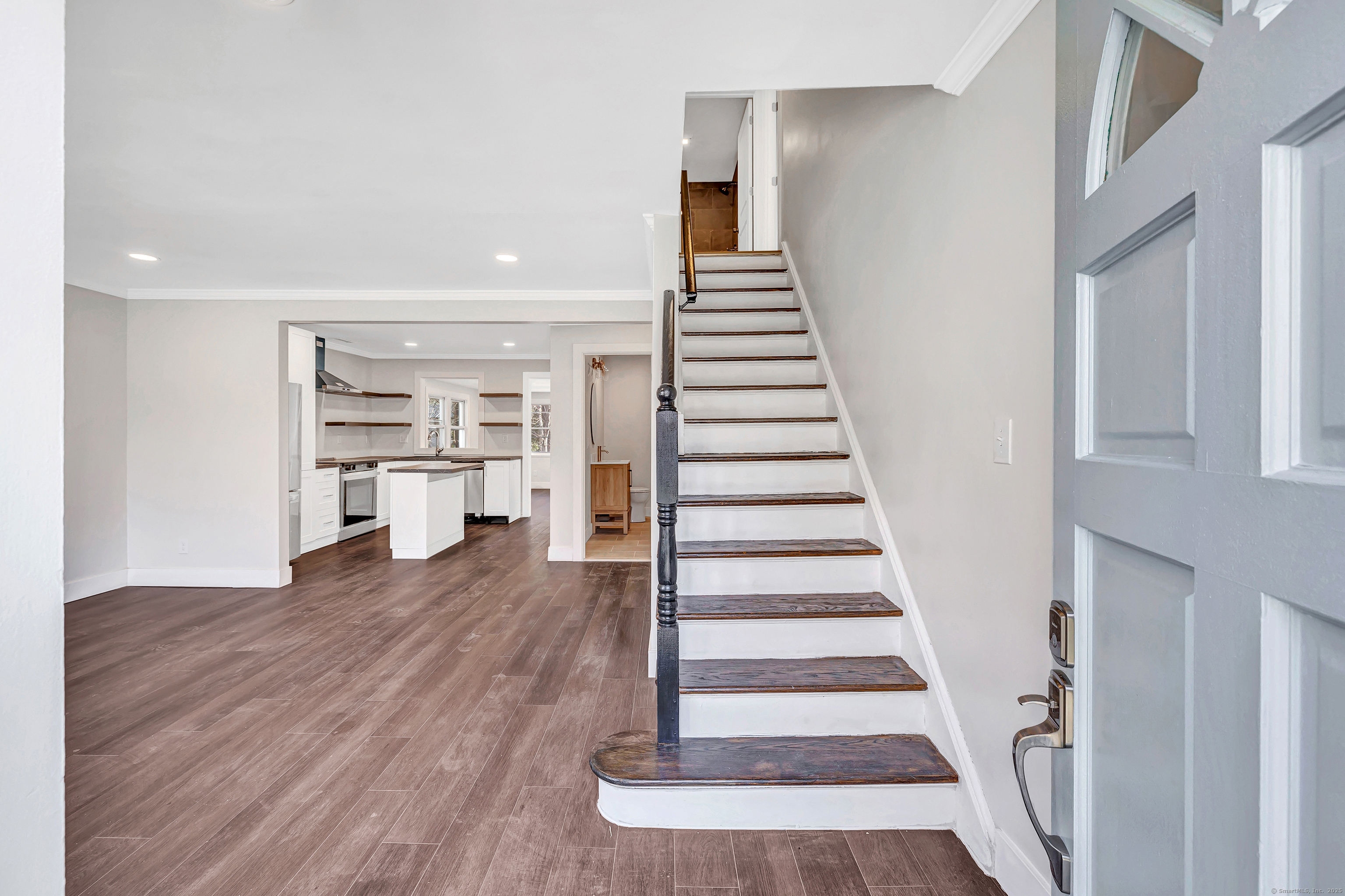 258 Bennett Street