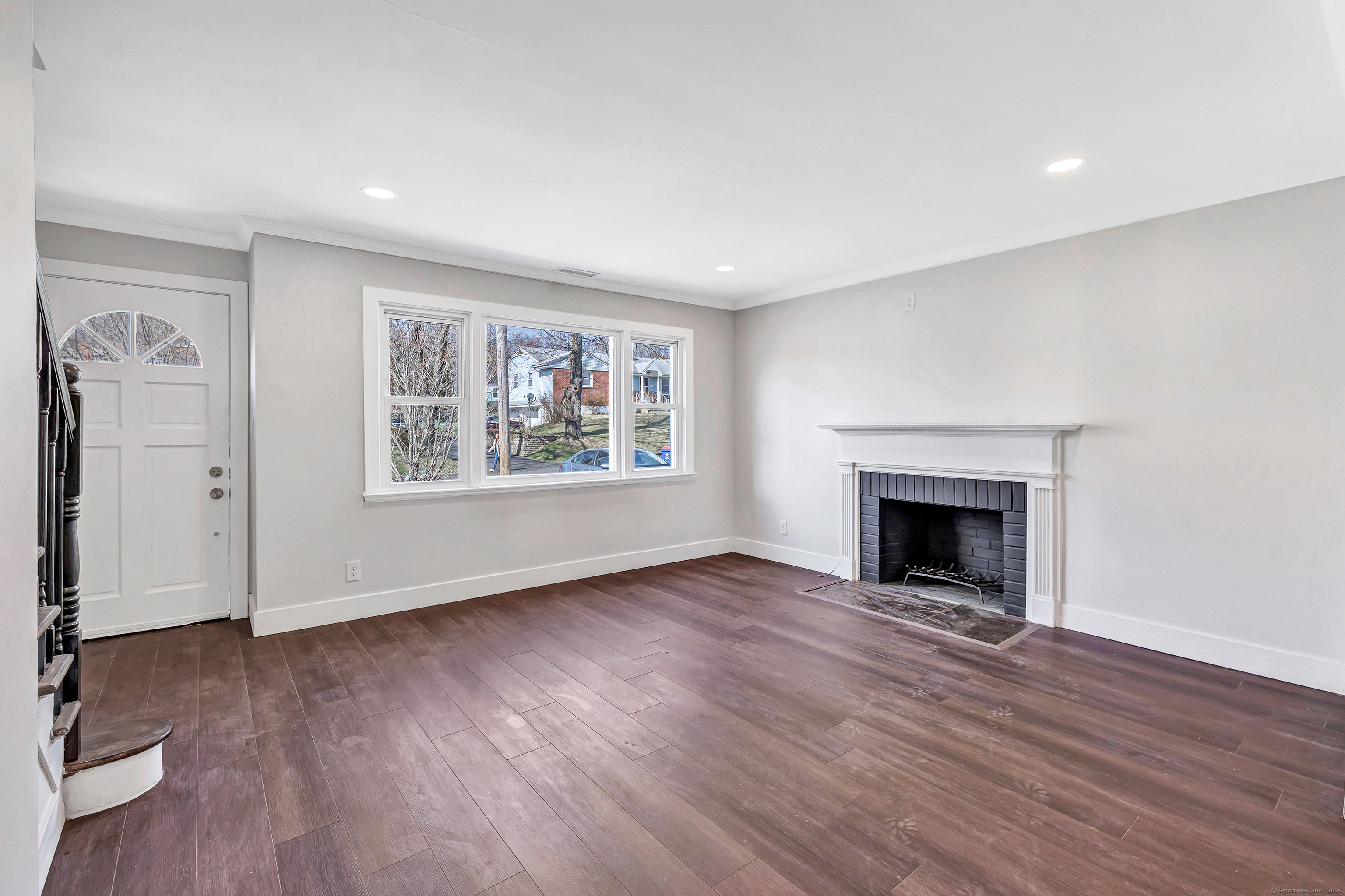 258 Bennett Street