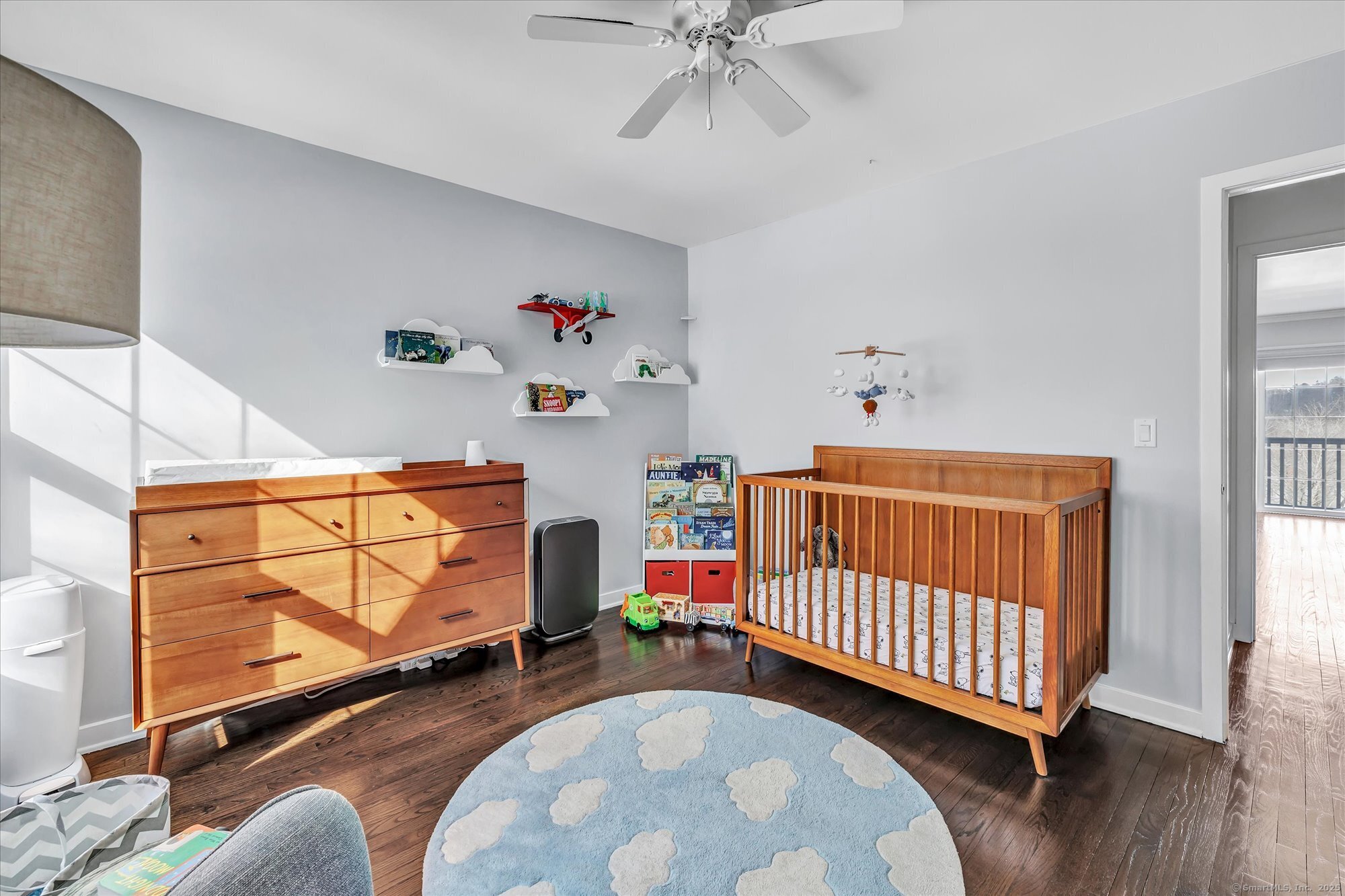 53 Blackmount Court 53