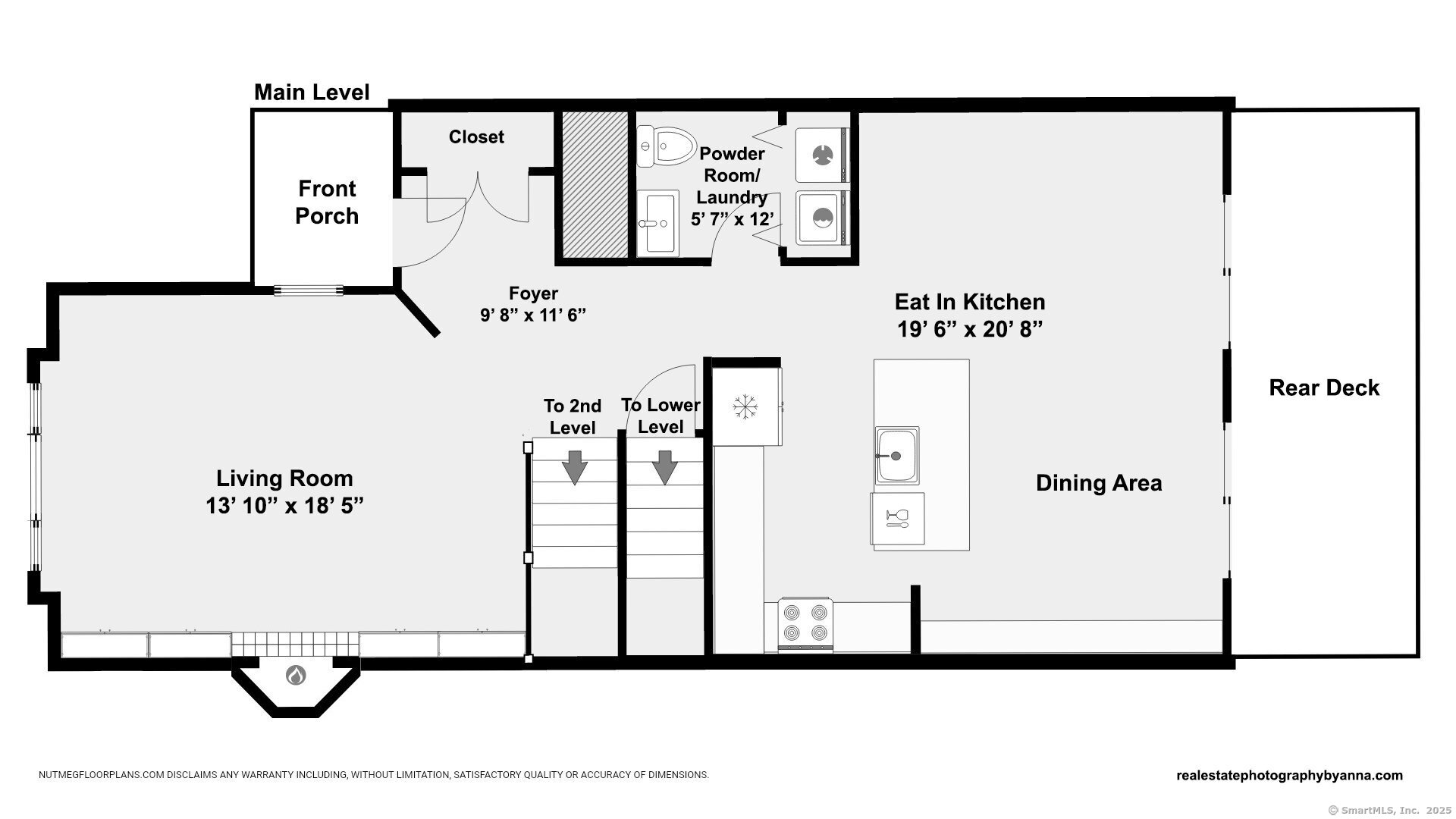 53 Blackmount Court 53