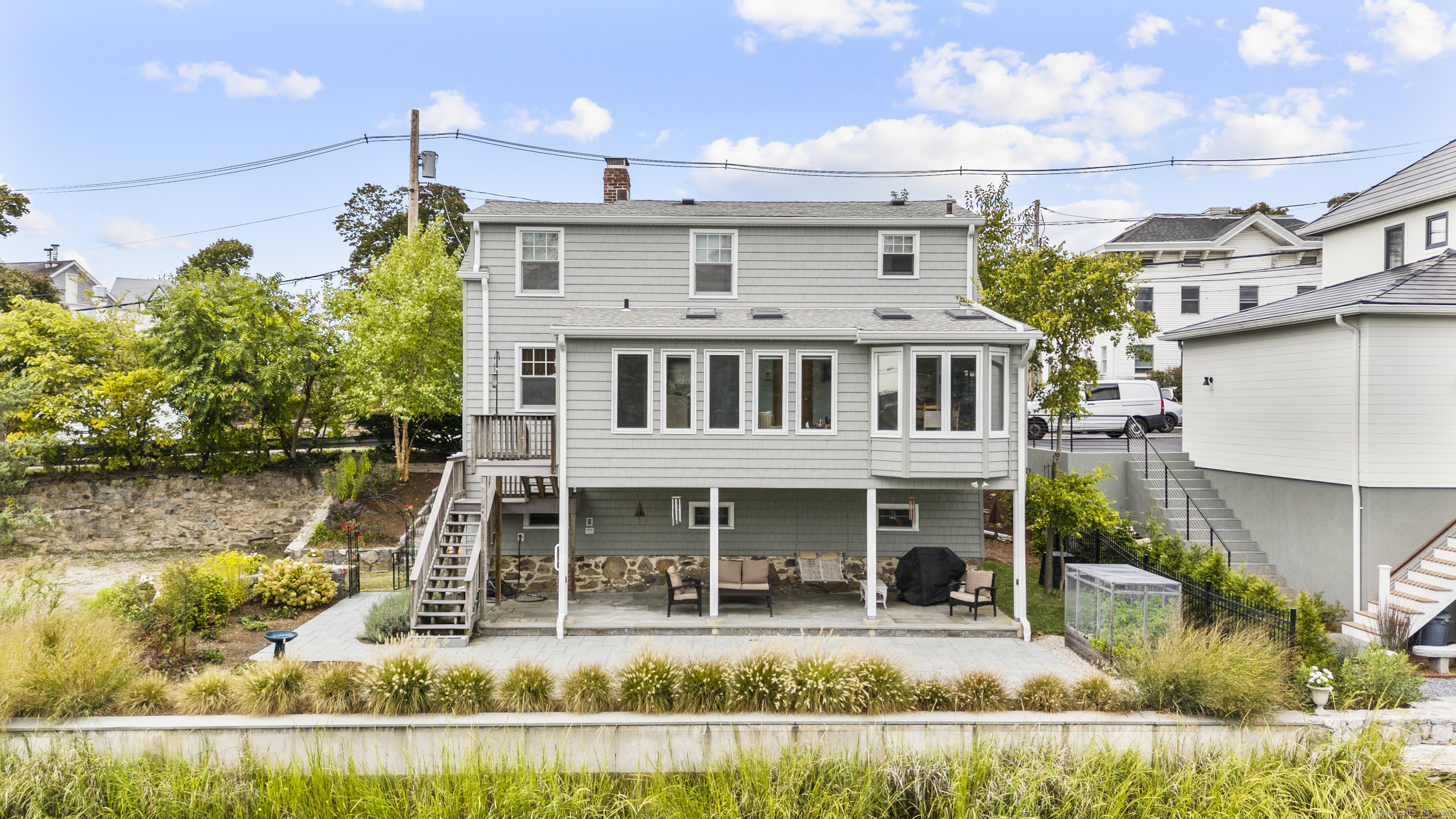 301 East Avenue
