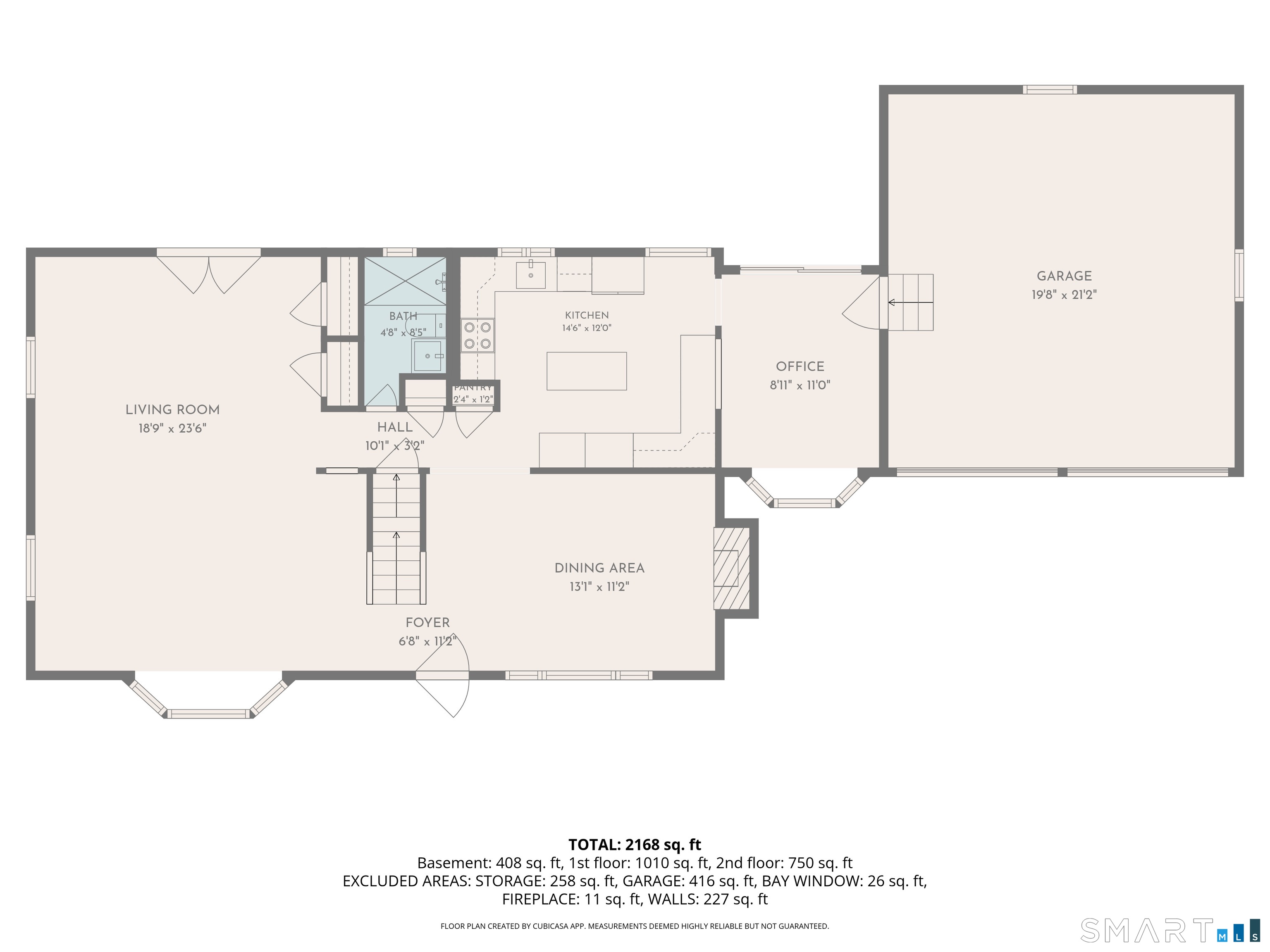 62 Wampus Way