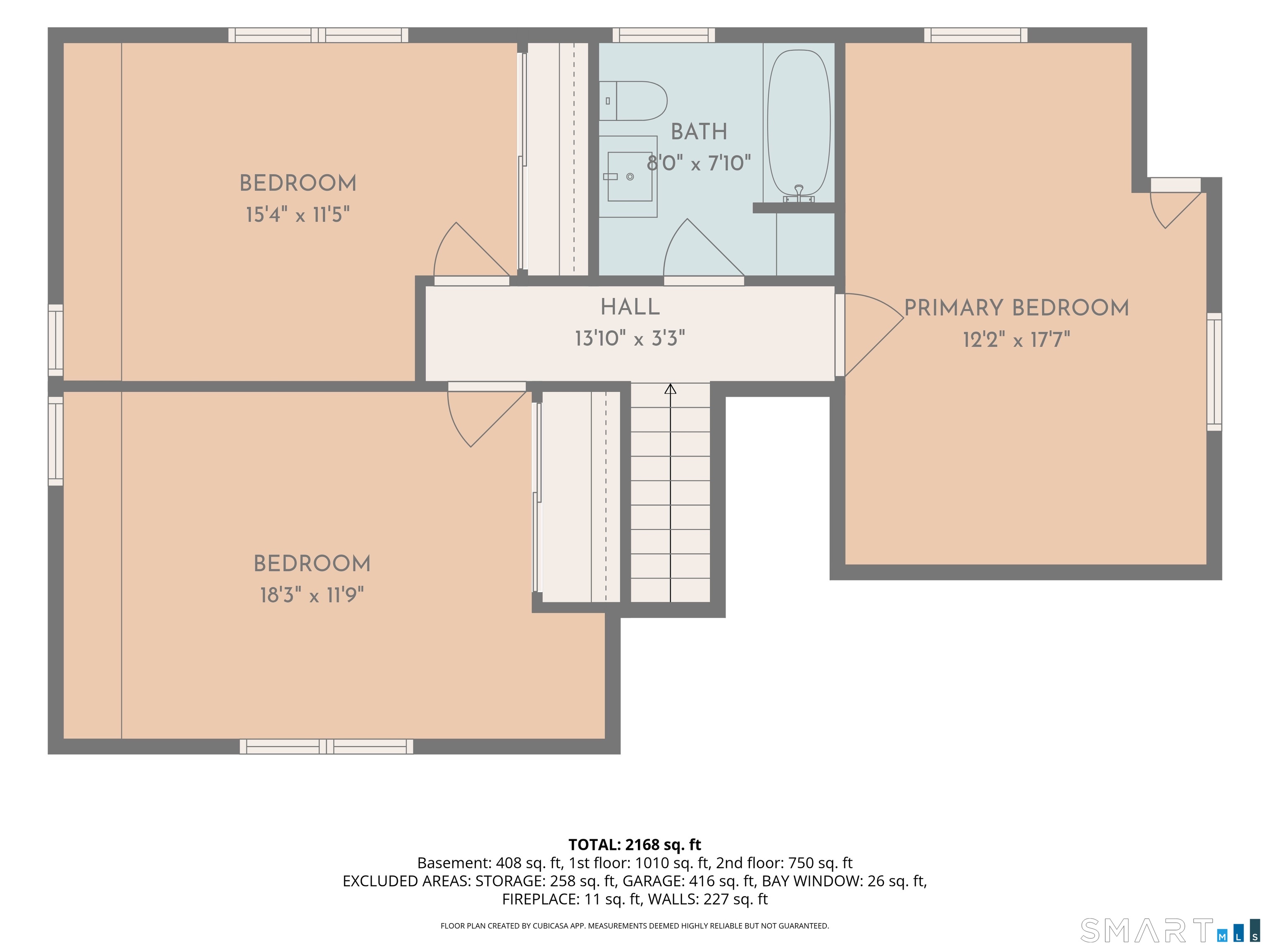 62 Wampus Way