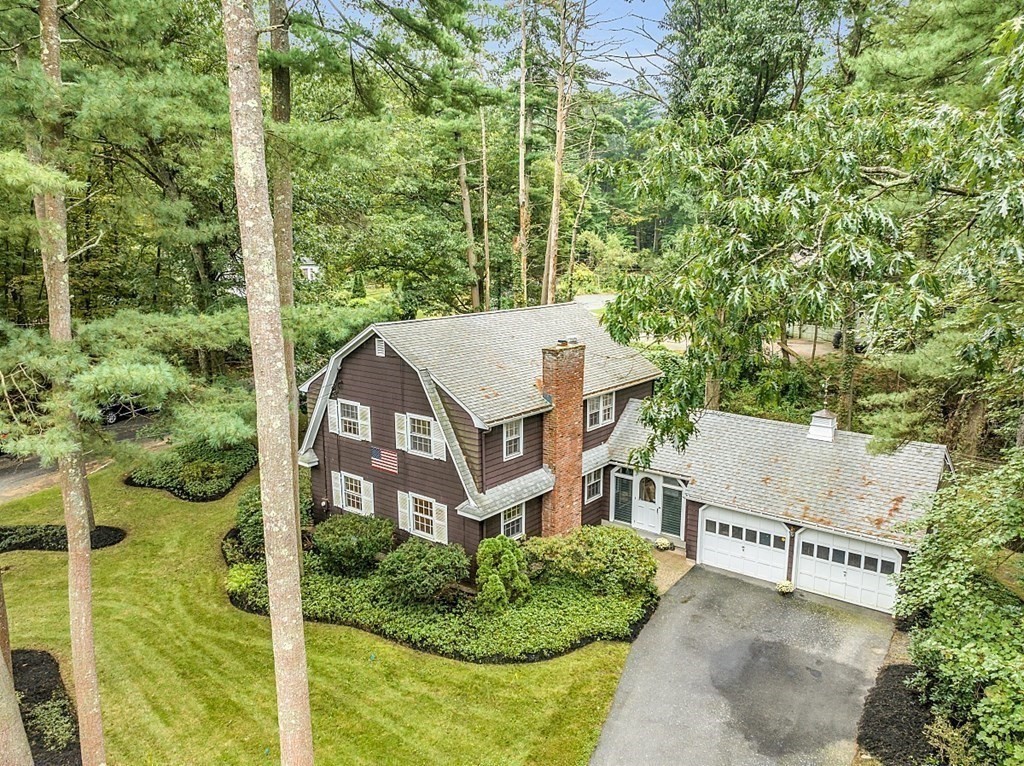 56 Brook Trail Road