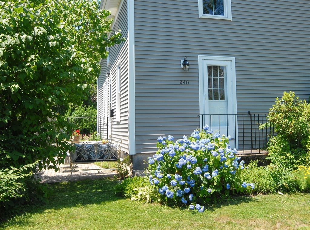 240 Central St # 240