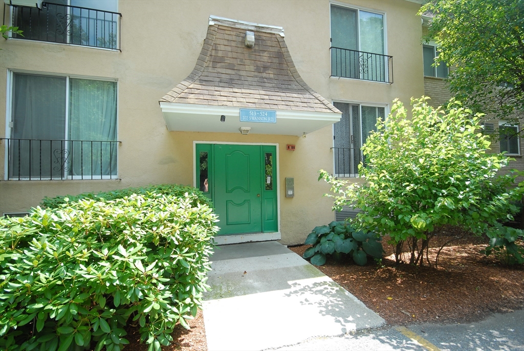 202 Swanson Rd # 515