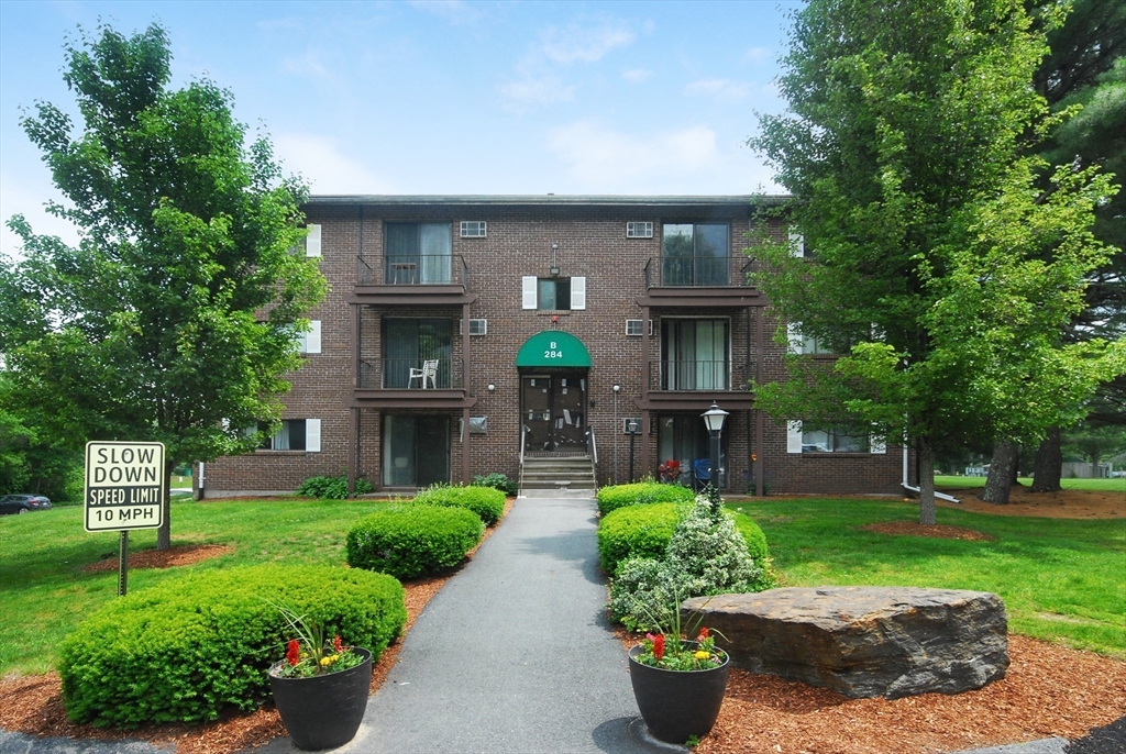 284 Codman Hill Rd # 31B