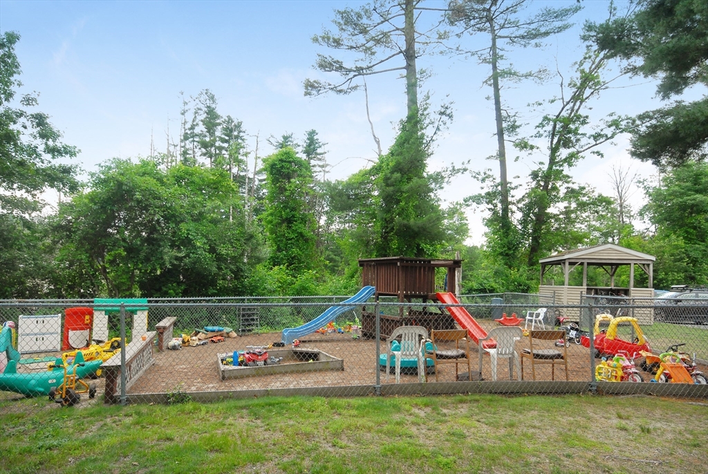 284 Codman Hill Rd # 31B