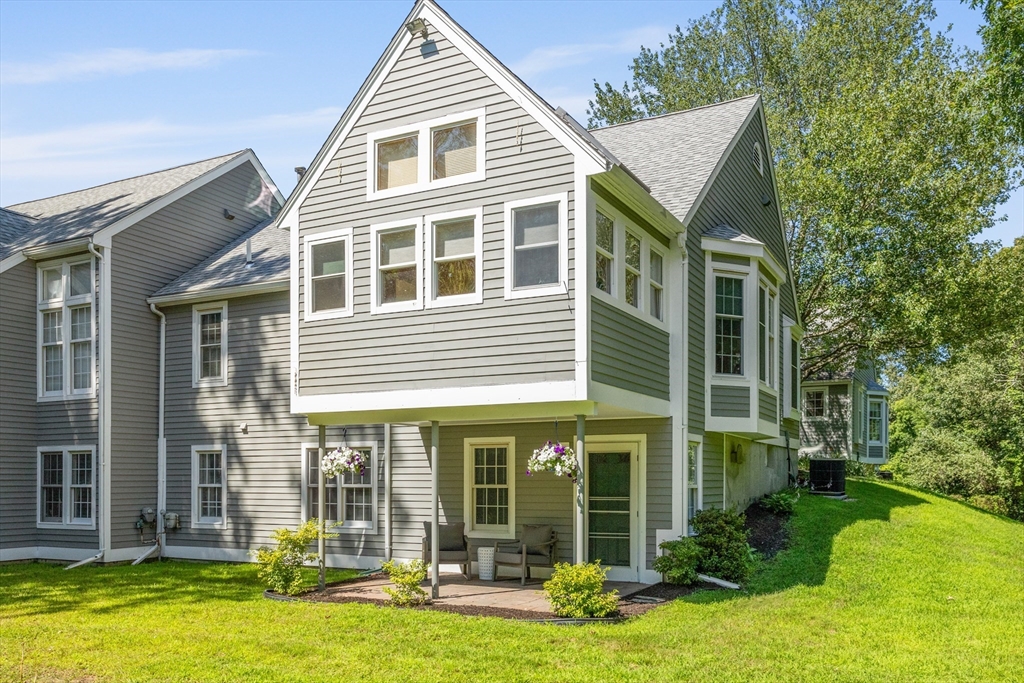 115 Audubon Dr # 115