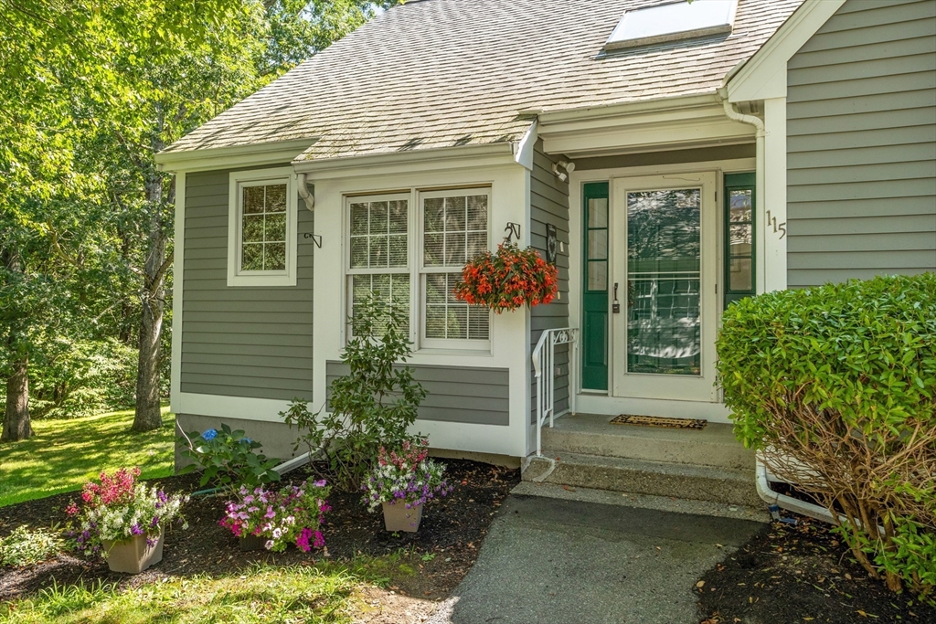 115 Audubon Dr # 115