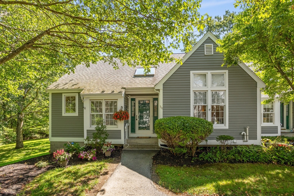 115 Audubon Dr # 115