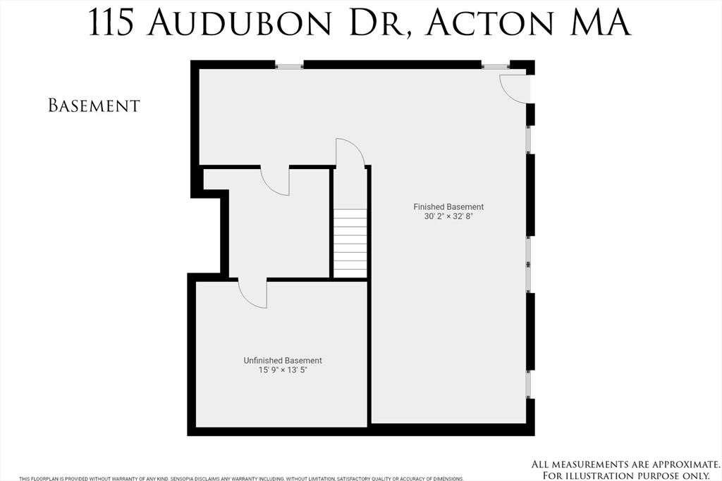 115 Audubon Dr # 115