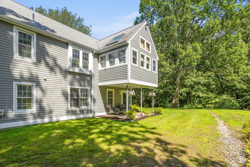 115 Audubon Dr # 115