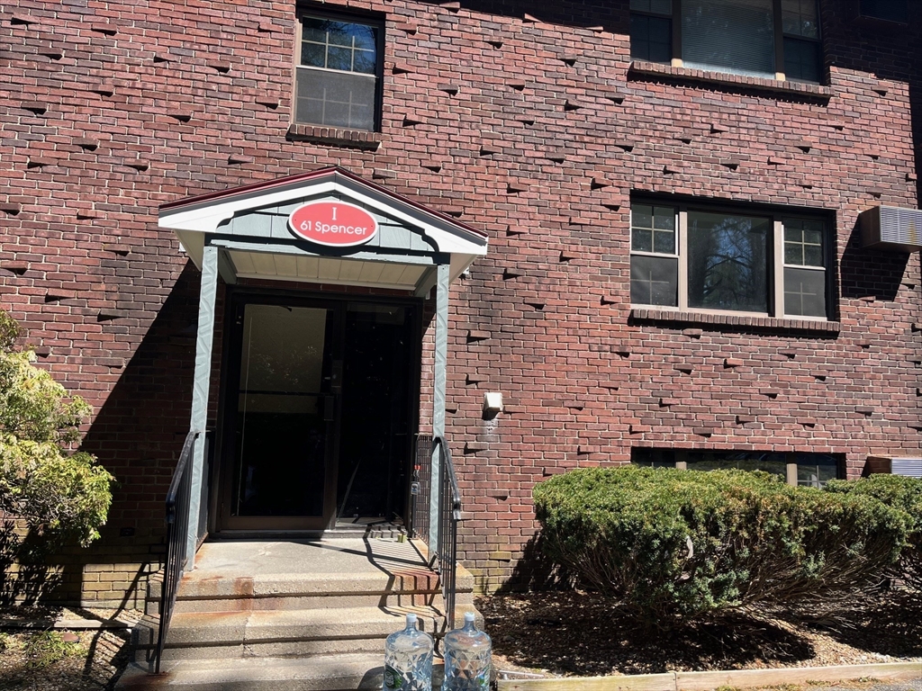 61 Spencer Rd # 24I