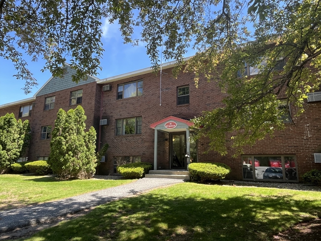 49 Spencer Rd # 30H