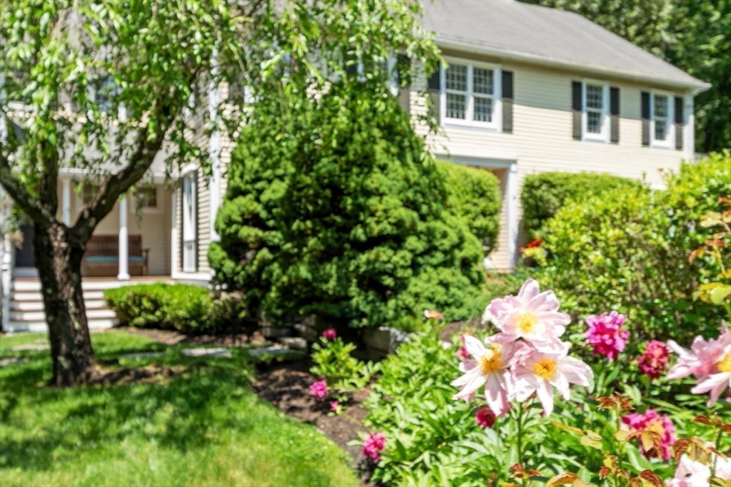 9 Ladyslipper Ln