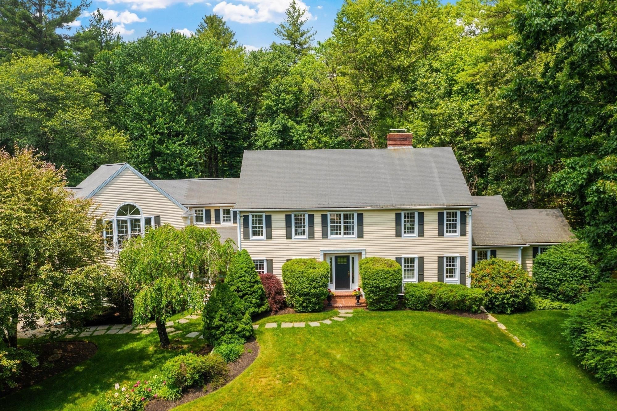 9 Ladyslipper Ln
