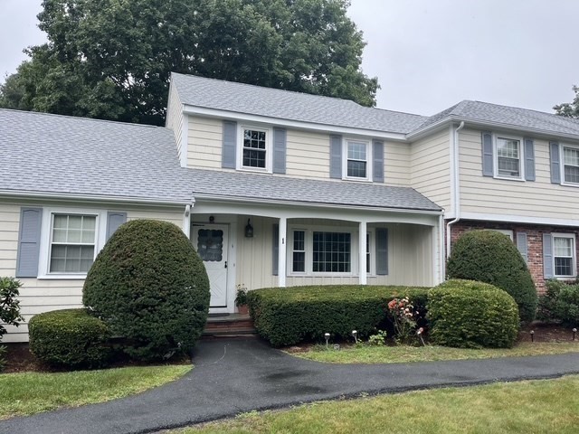 1 Meetinghouse Rd # 1