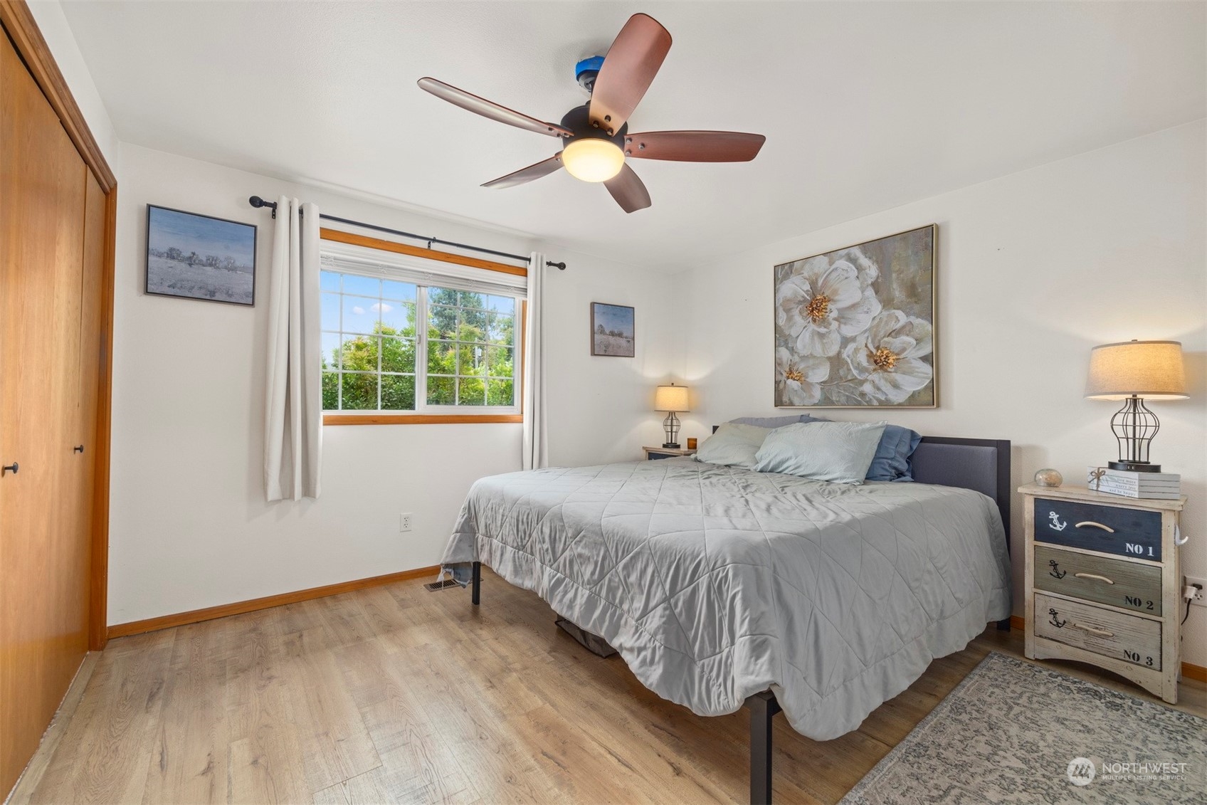 112 W 2nd Street Unit: E