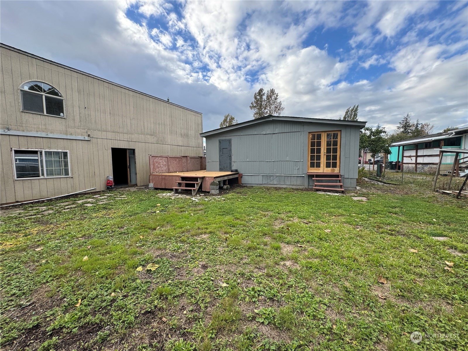 4015 Eliza Avenue Unit: 109