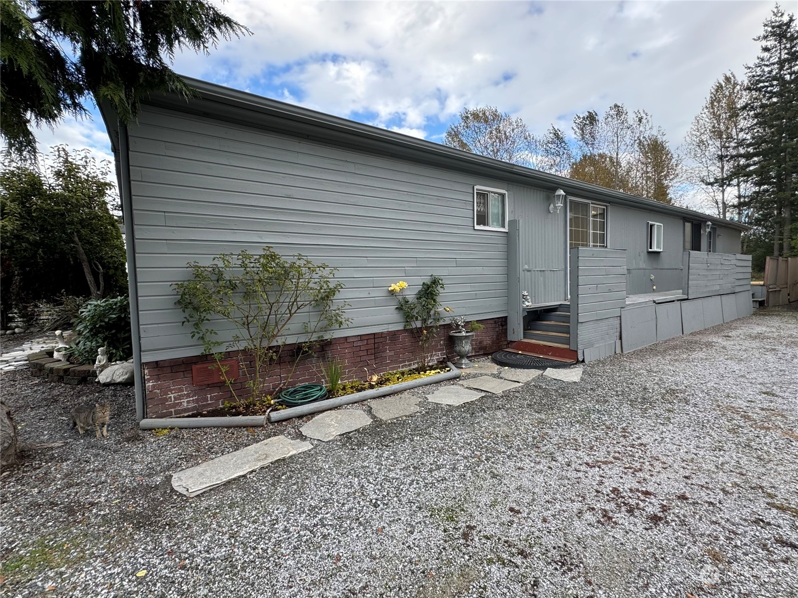 4015 Eliza Avenue Unit: 109