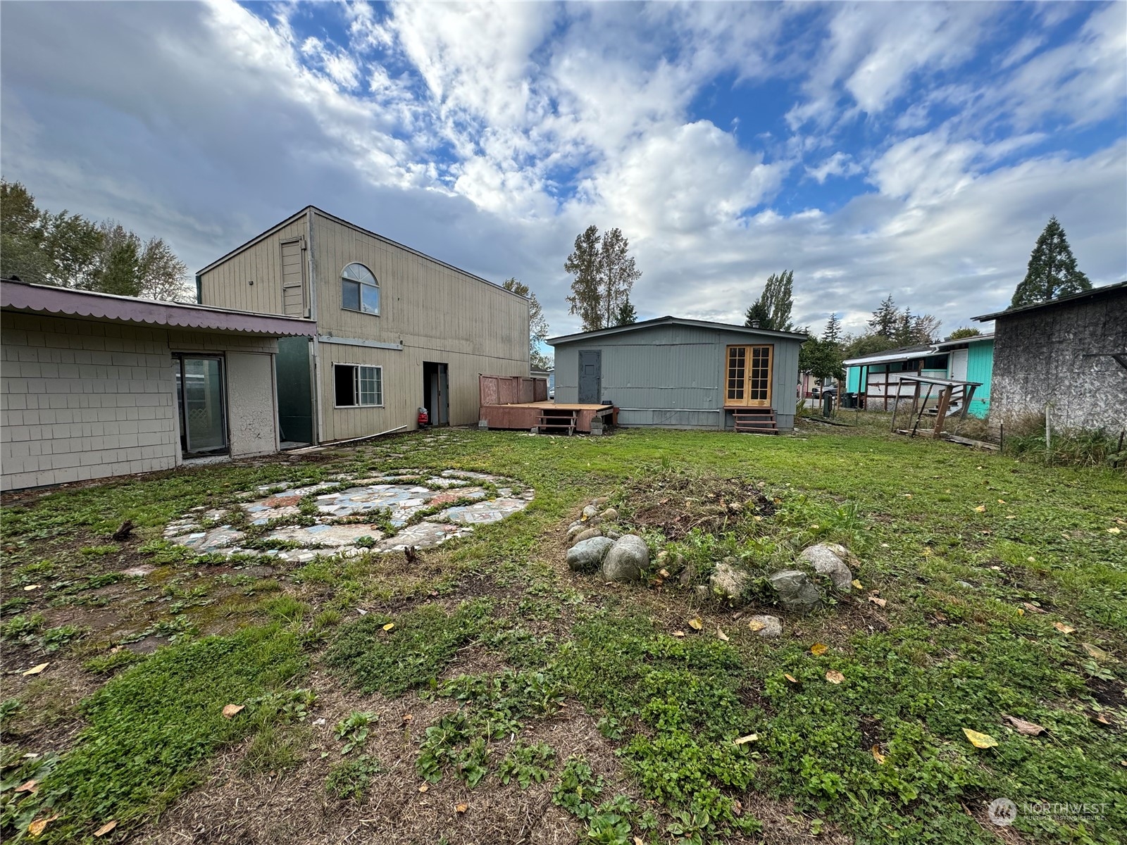 4015 Eliza Avenue Unit: 109
