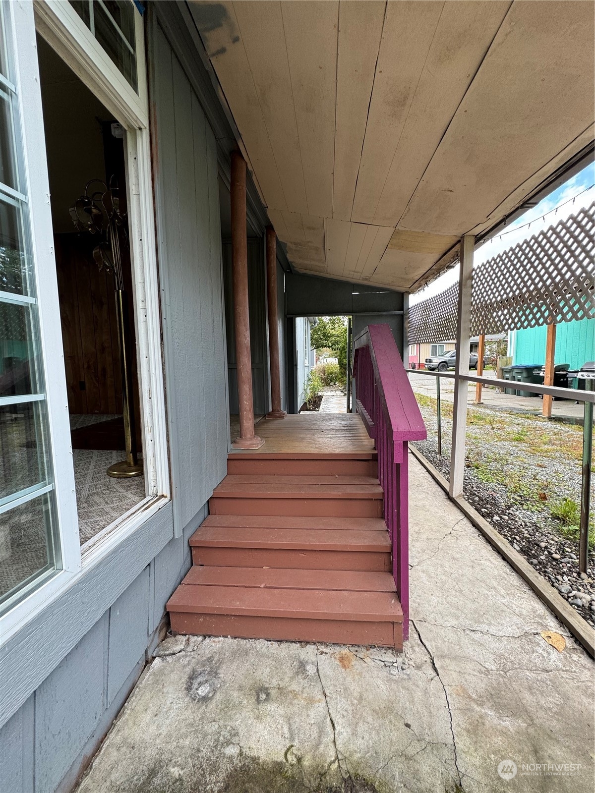 4015 Eliza Avenue Unit: 109