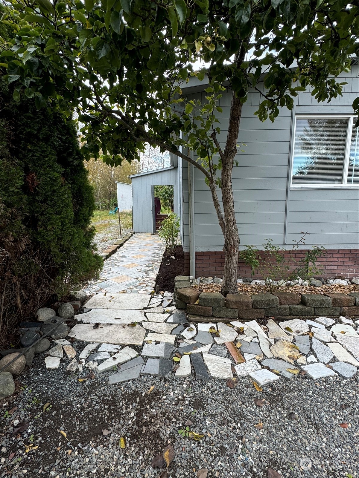 4015 Eliza Avenue Unit: 109