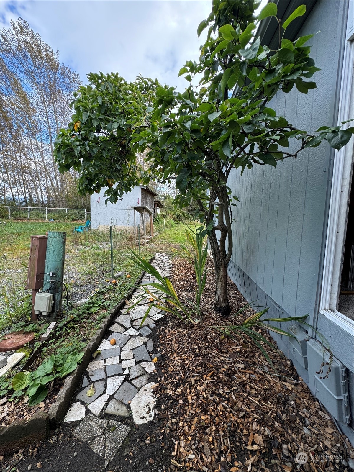 4015 Eliza Avenue Unit: 109