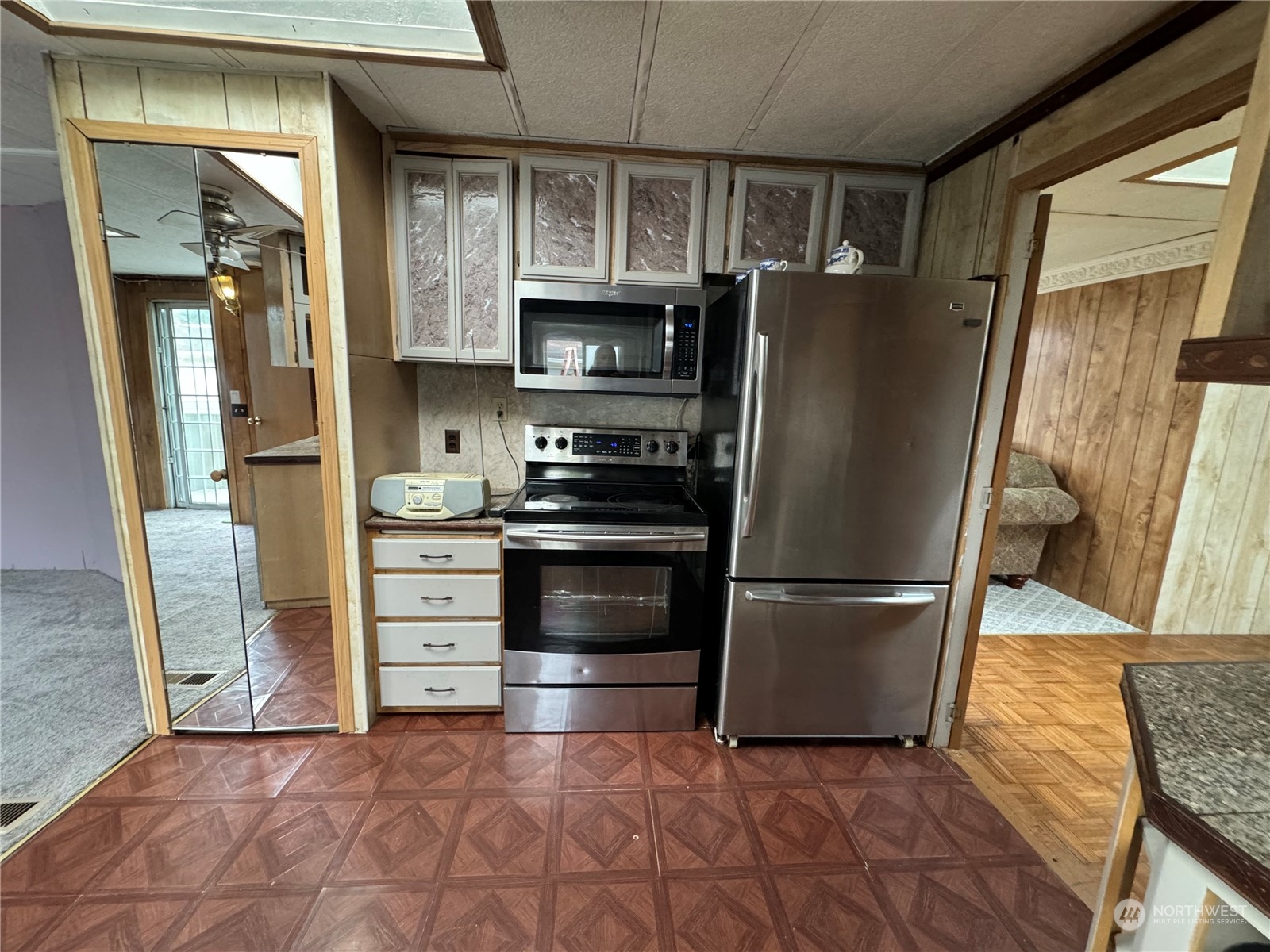 4015 Eliza Avenue Unit: 109