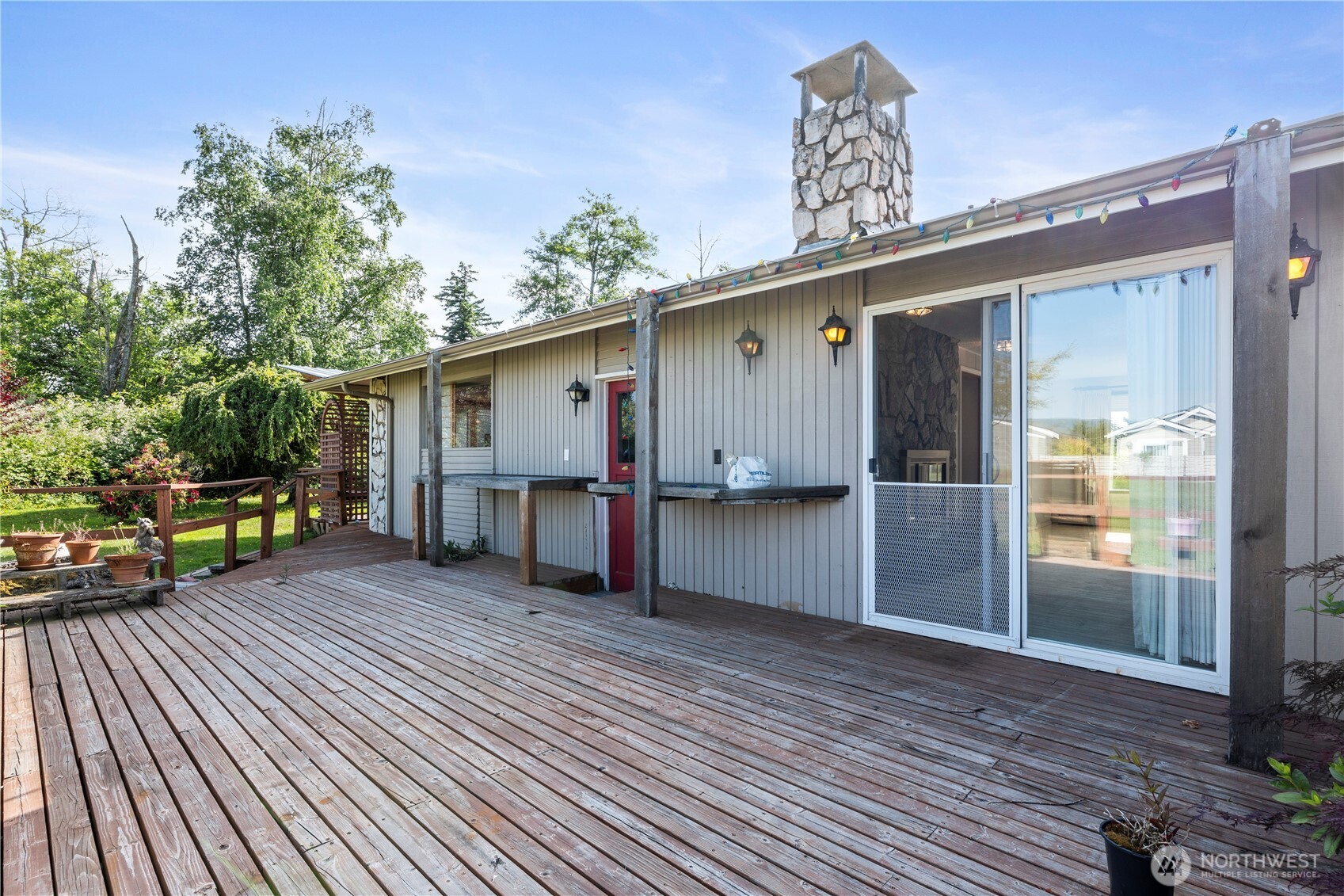 4754 Aldrich Road