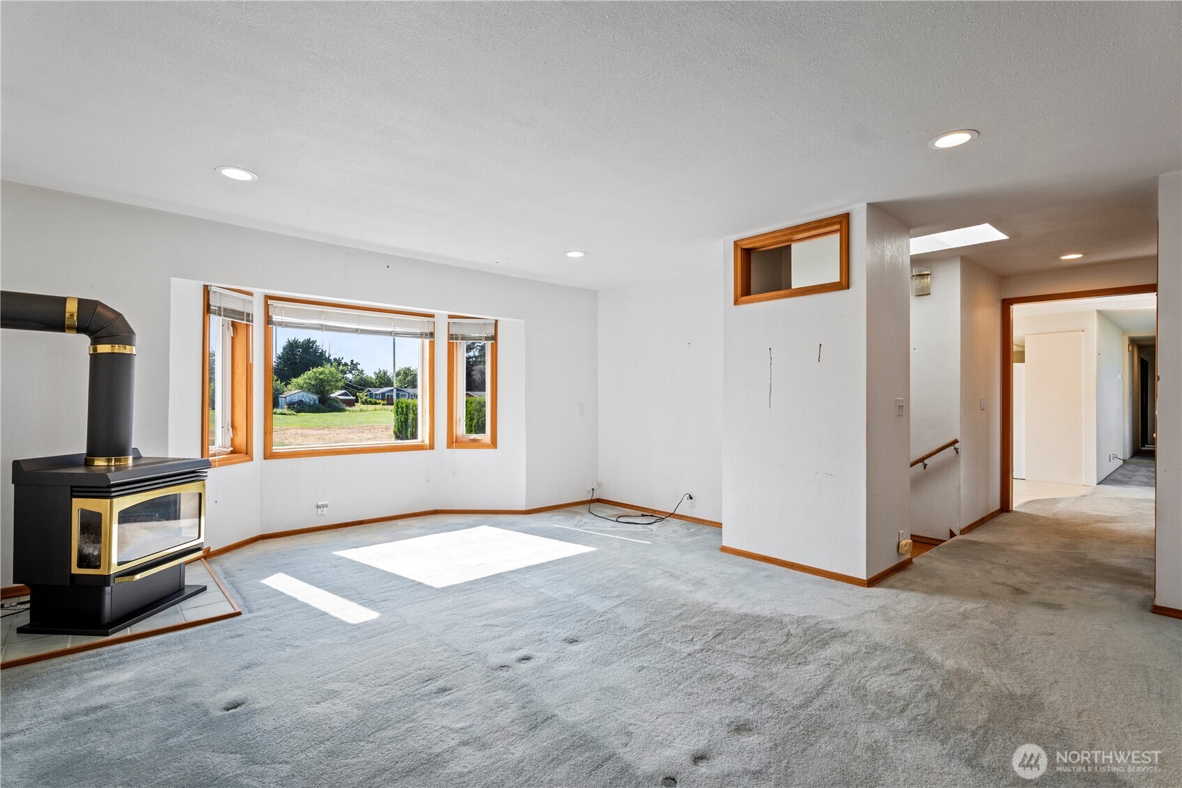 4754 Aldrich Road