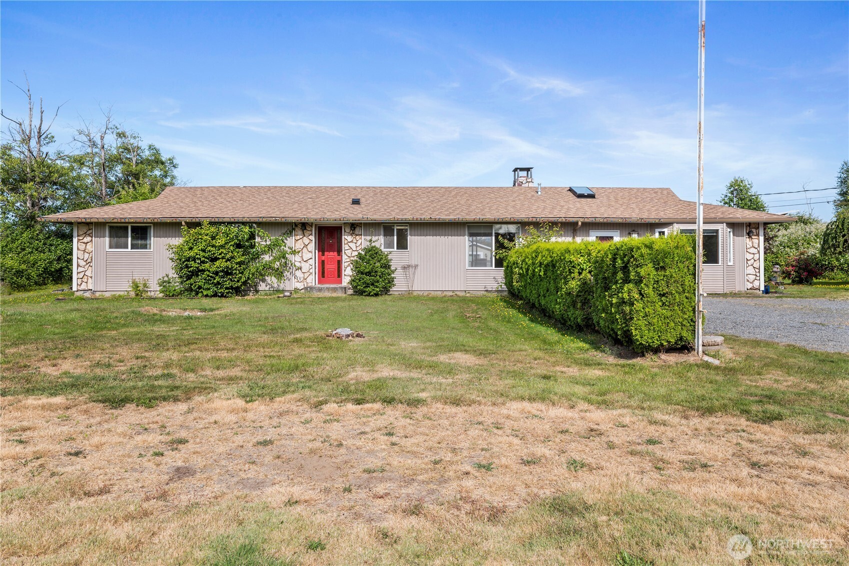 4754 Aldrich Road