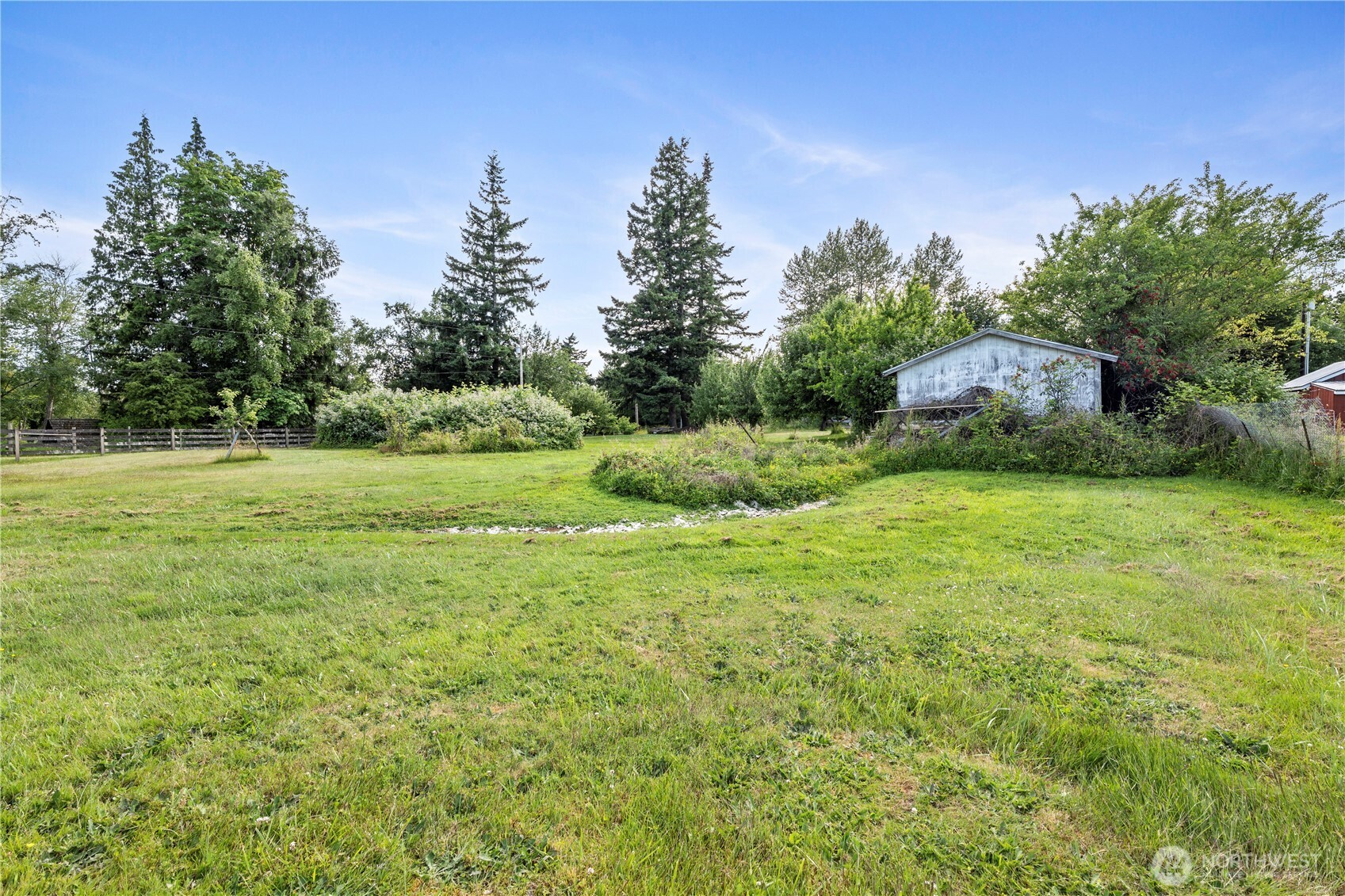 4754 Aldrich Road