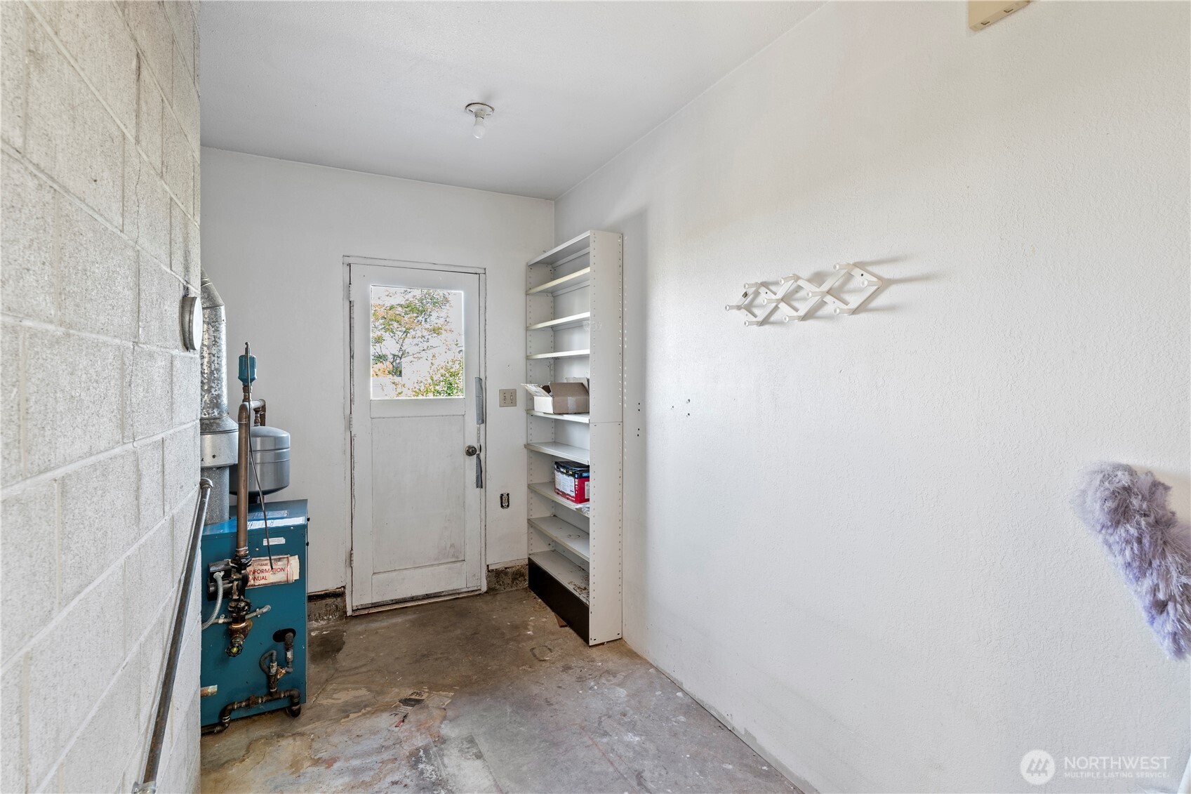 4754 Aldrich Road