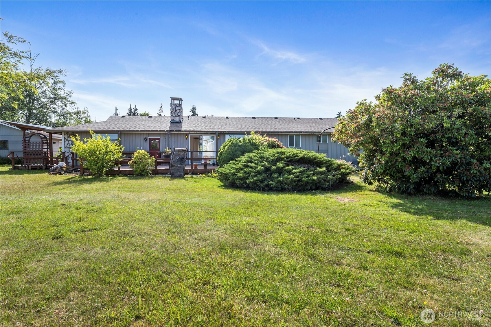 4754 Aldrich Road