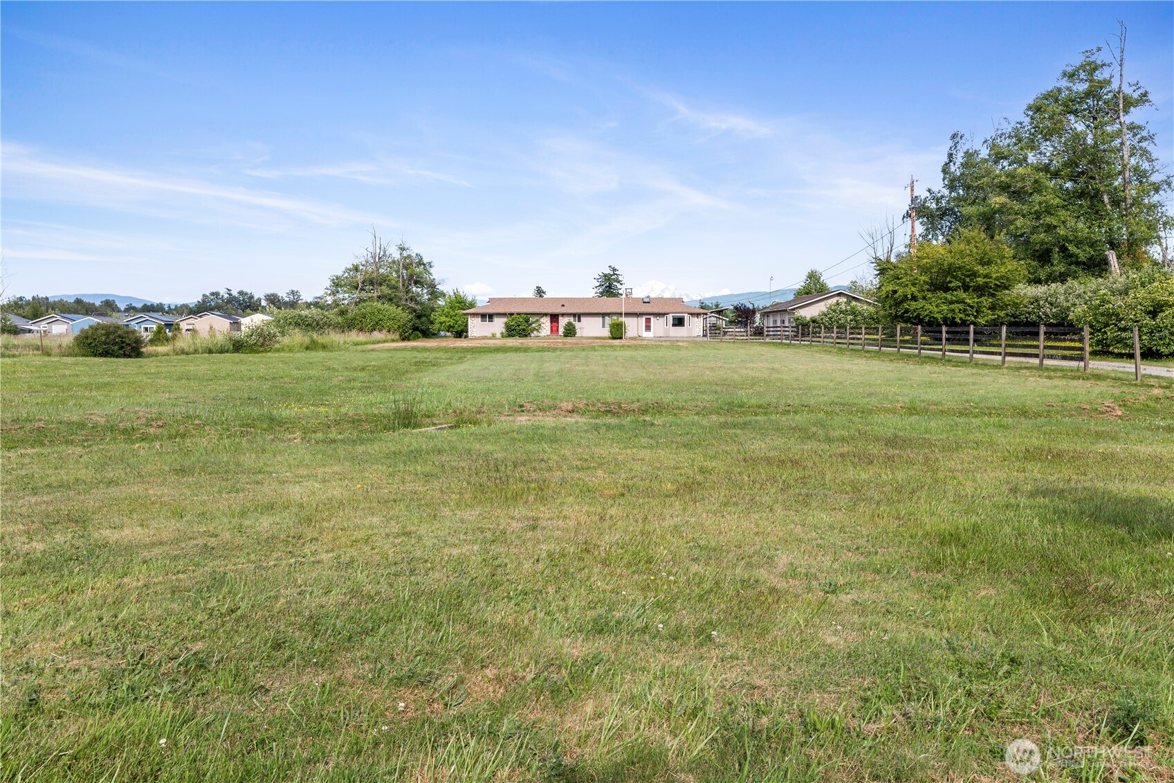 4754 Aldrich Road