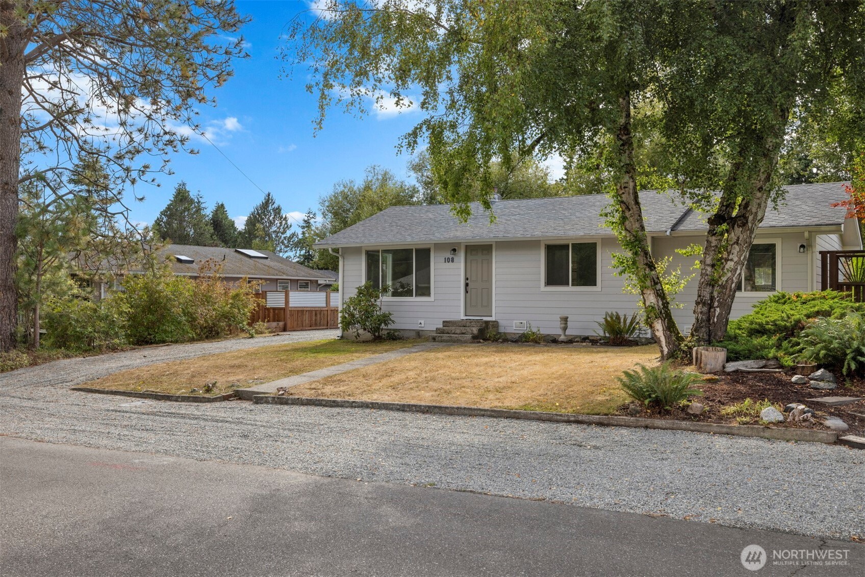 108 Carter Drive