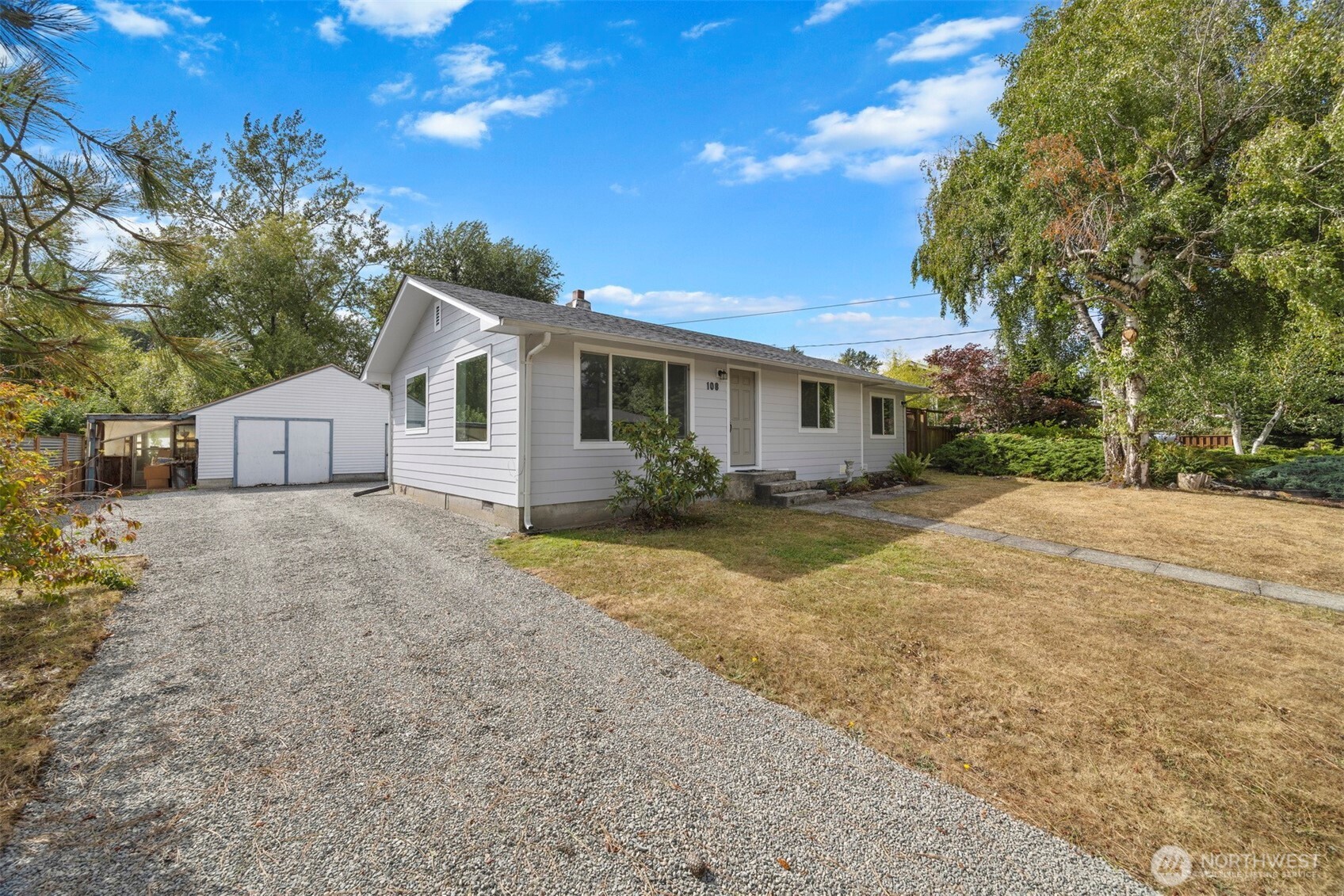 108 Carter Drive