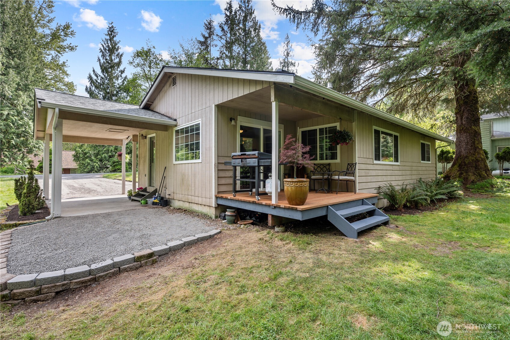 214 Polo Park Drive